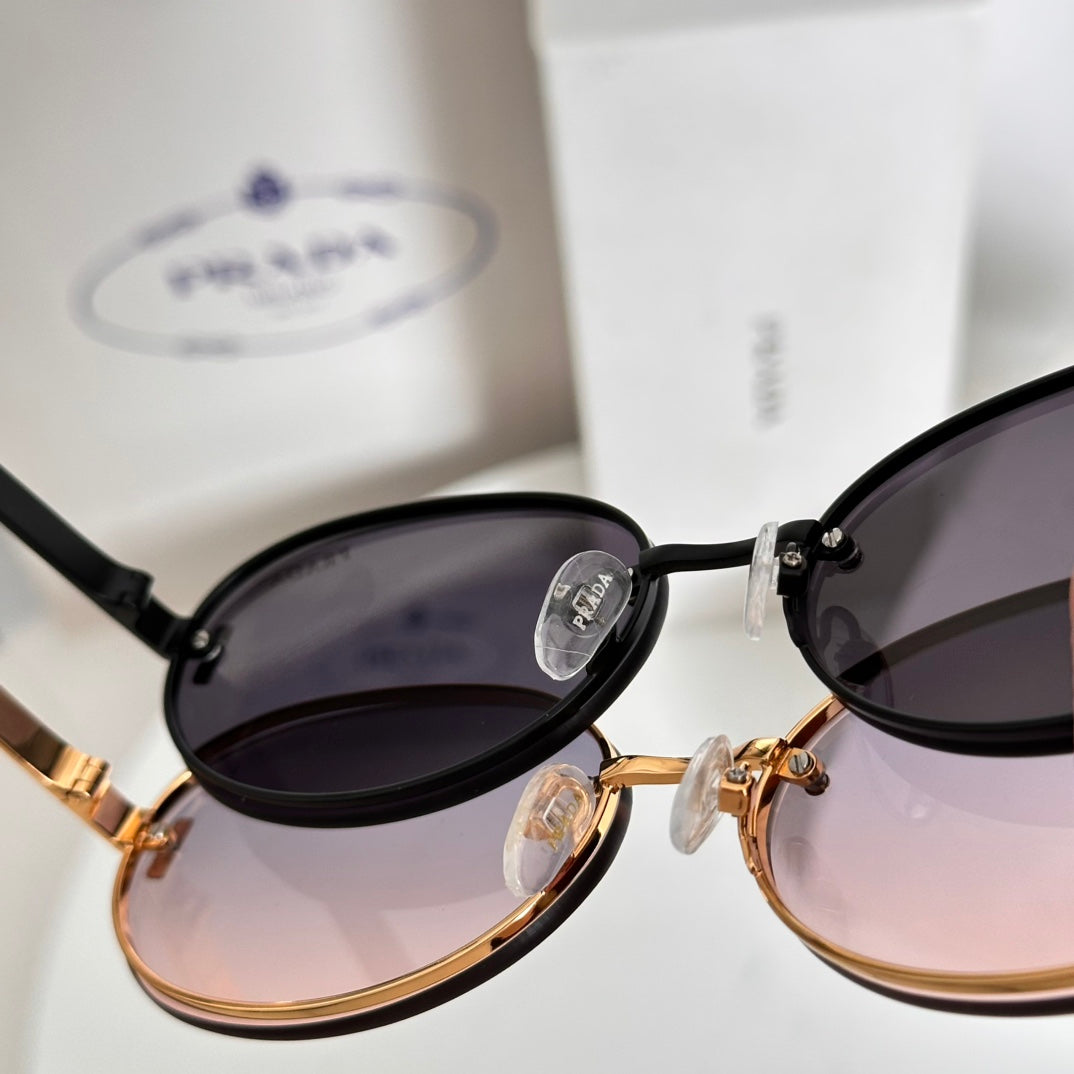 LuxluxHouse Best Quality Glasses Prada