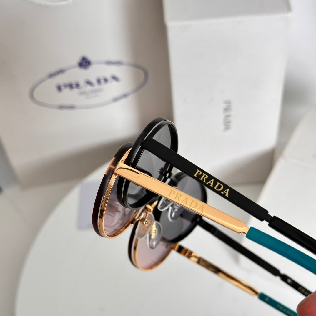 LuxluxHouse Best Quality Glasses Prada