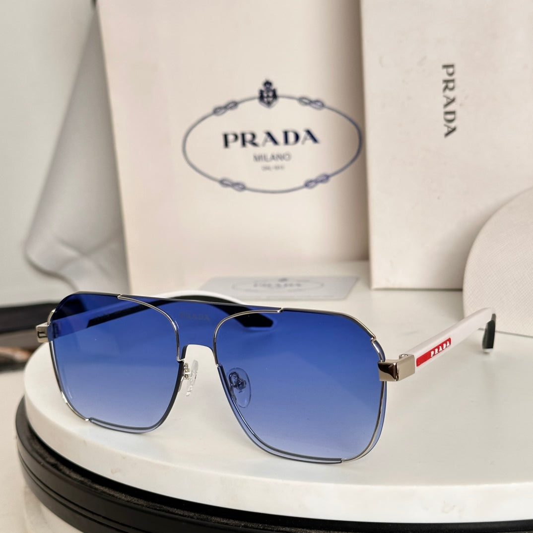 LuxluxHouse Best Quality Glasses Prada