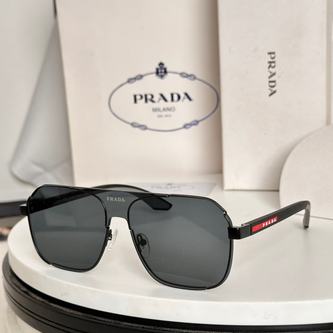 LuxluxHouse Best Quality Glasses Prada