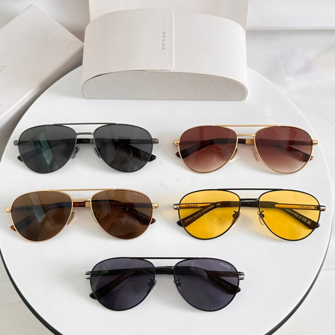 LuxluxHouse Best Quality Glasses Prada