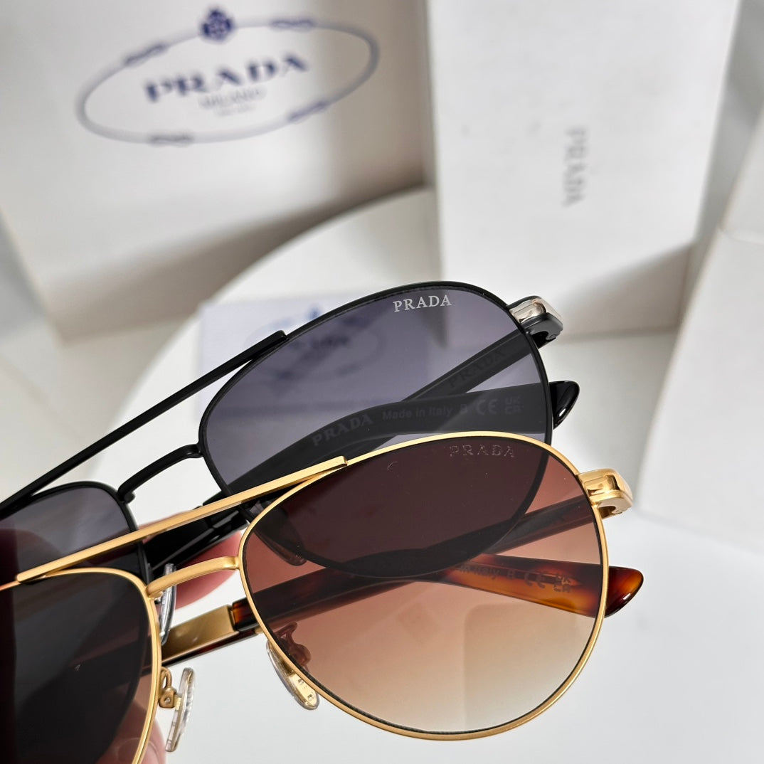 LuxluxHouse Best Quality Glasses Prada