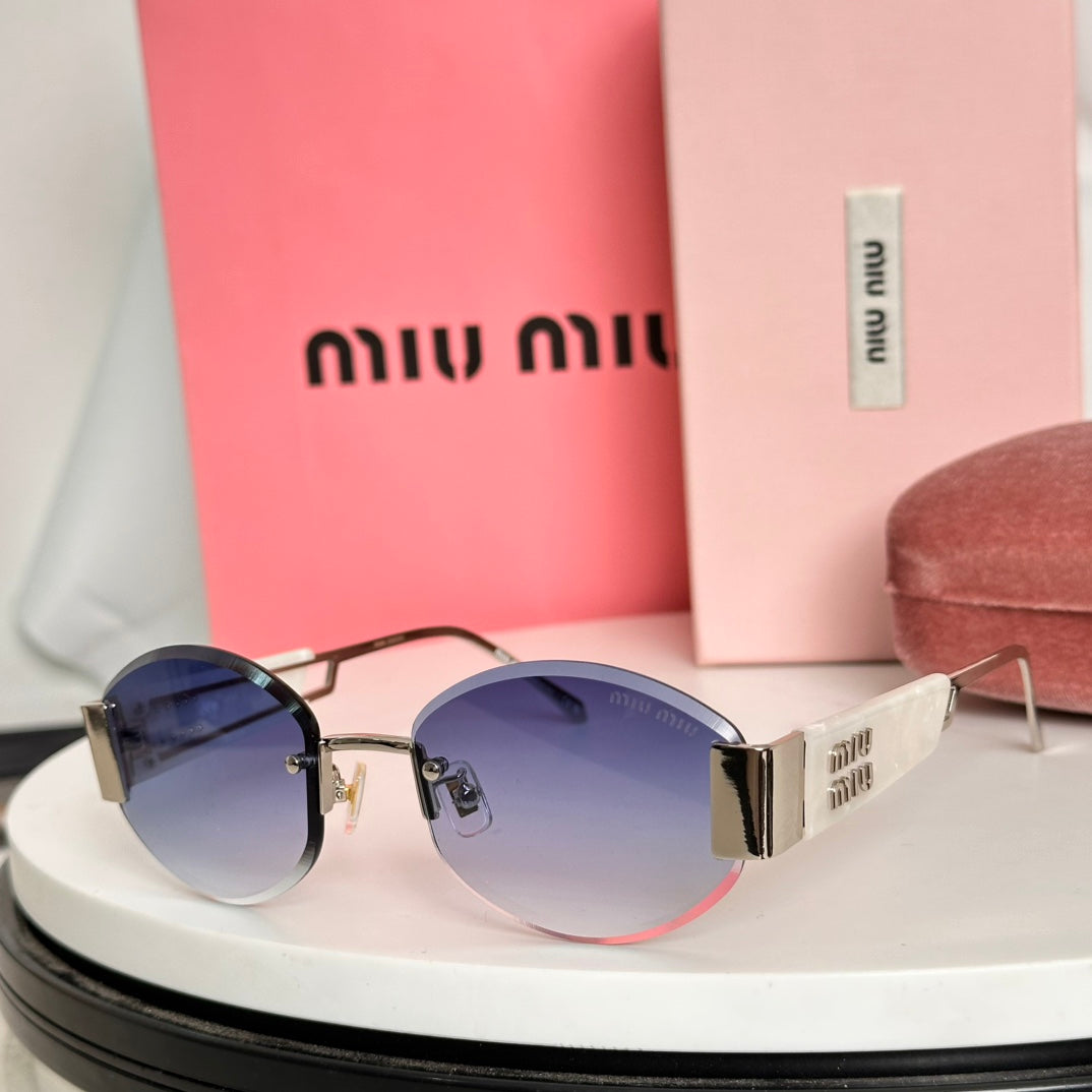 LuxluxHouse Best Quality Glasses Miu Miu