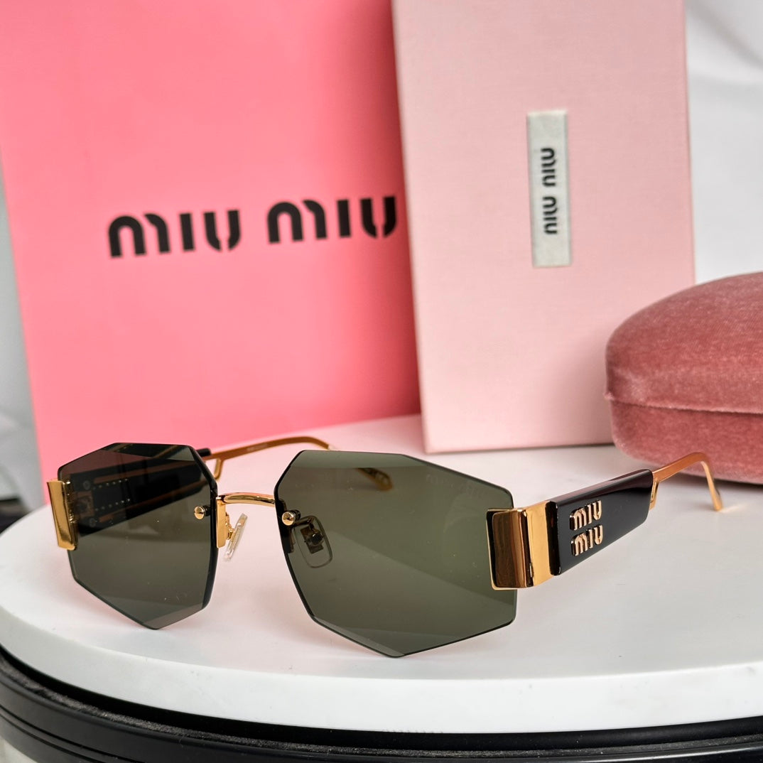 LuxluxHouse Best Quality Glasses Miu Miu