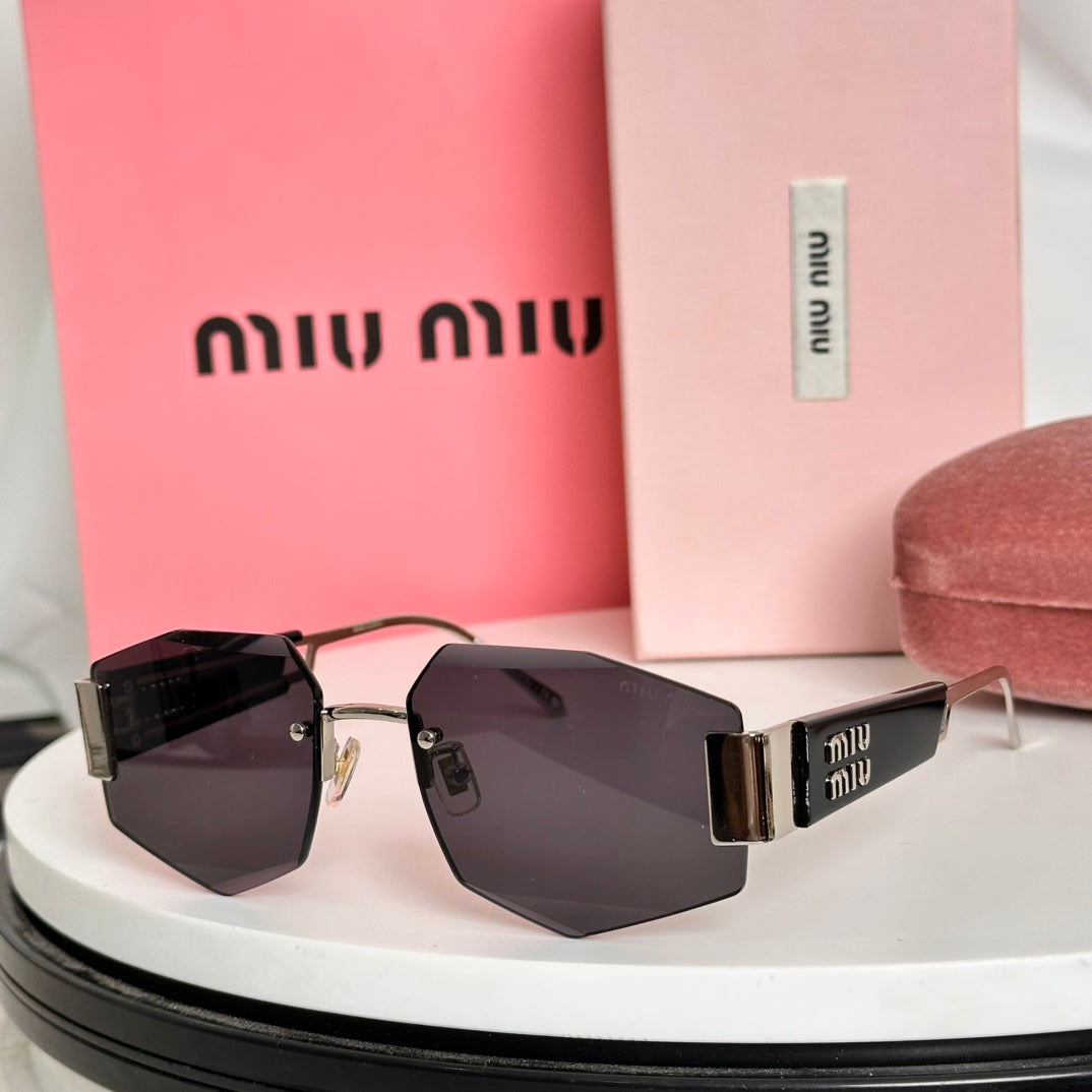LuxluxHouse Best Quality Glasses Miu Miu