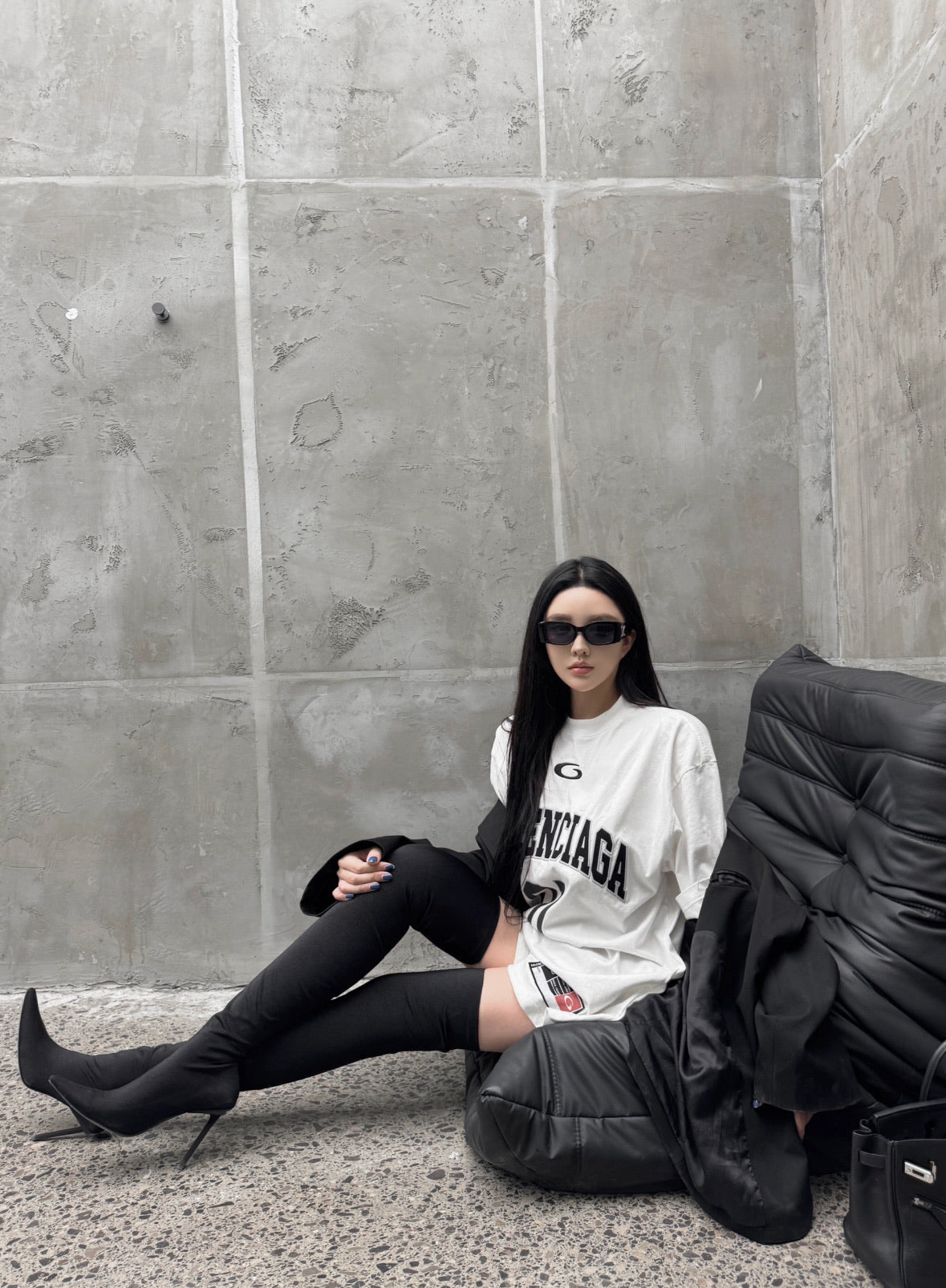 LuxluxHouse Best Quality Clothes Balenciaga T-shirt