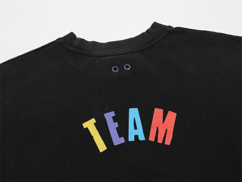 LuxluxHouse Best Quality Clothes Chrome Hearts T-shirt