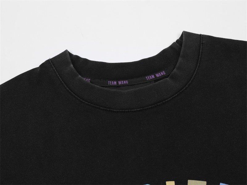 LuxluxHouse Best Quality Clothes Chrome Hearts T-shirt