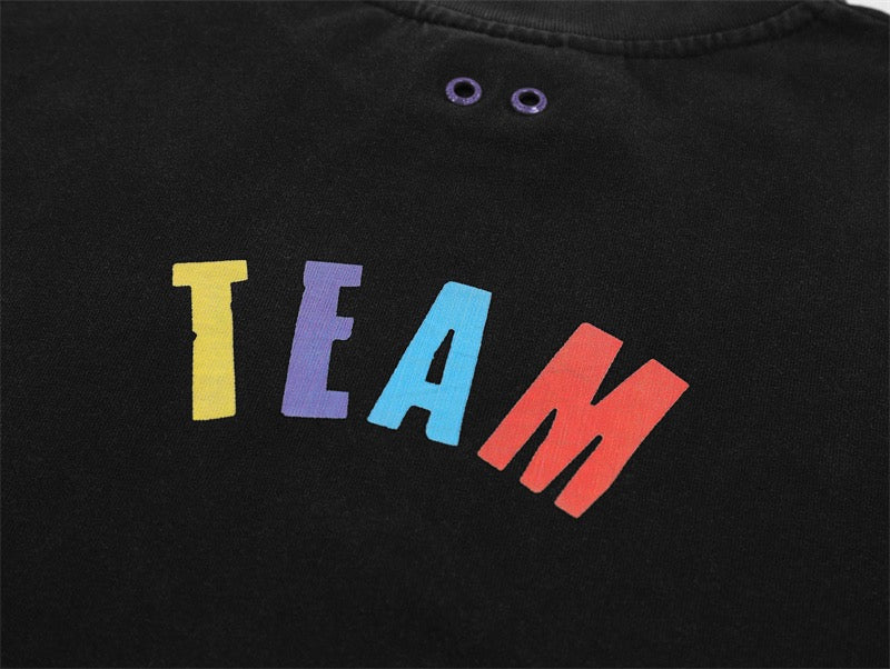 LuxluxHouse Best Quality Clothes Chrome Hearts T-shirt