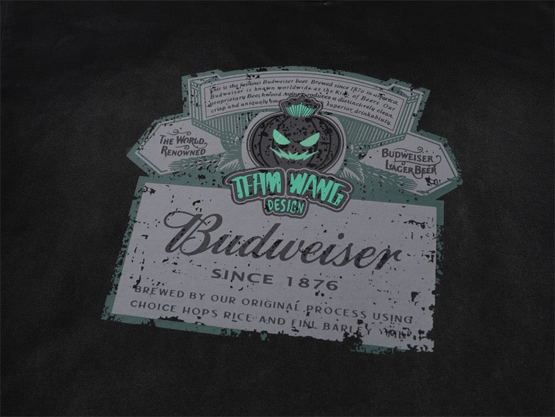 LuxluxHouse Best Quality Clothes Chrome Hearts T-shirt