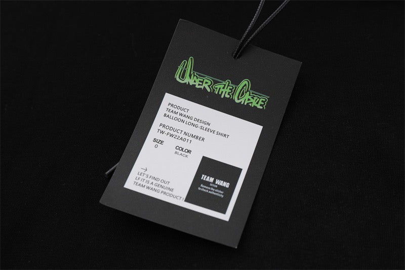 LuxluxHouse Best Quality Clothes Chrome Hearts T-shirt