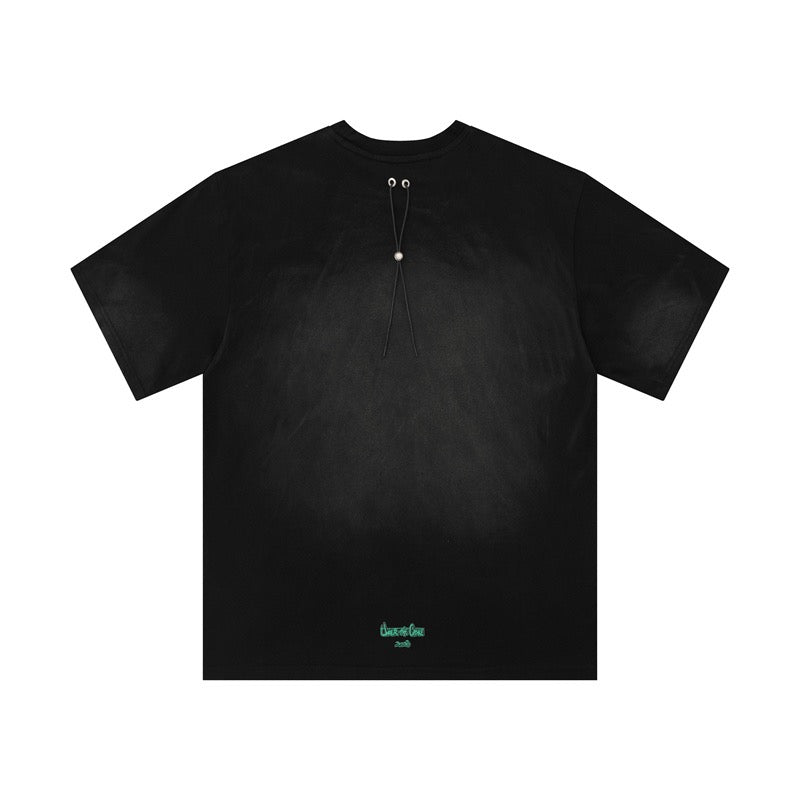 LuxluxHouse Best Quality Clothes Chrome Hearts T-shirt