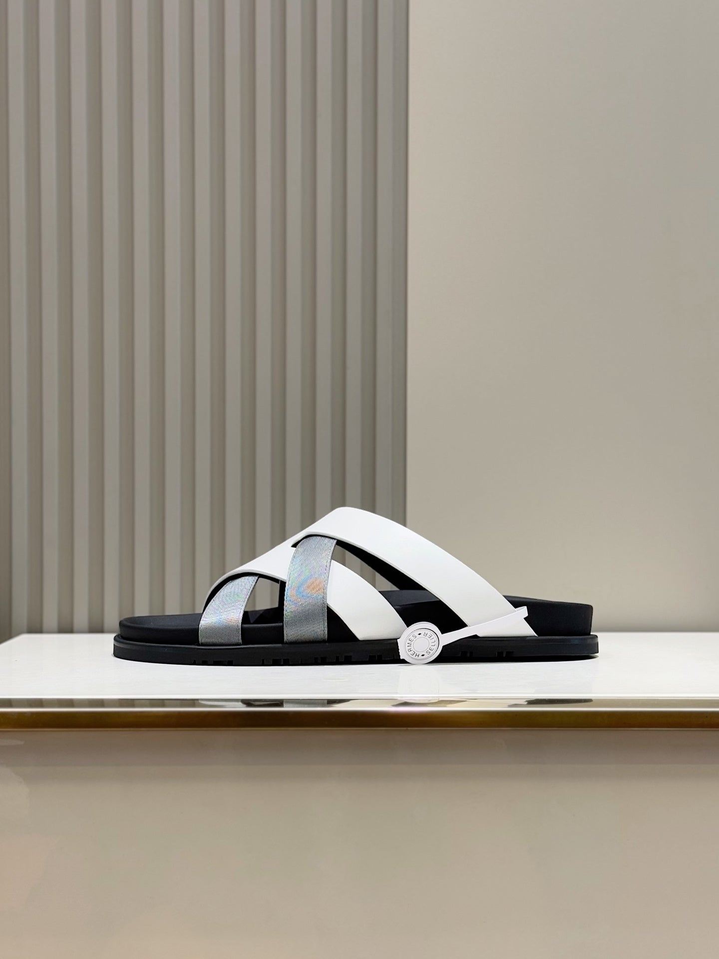 LuxluxHouse Best Quality Sandals Hermes