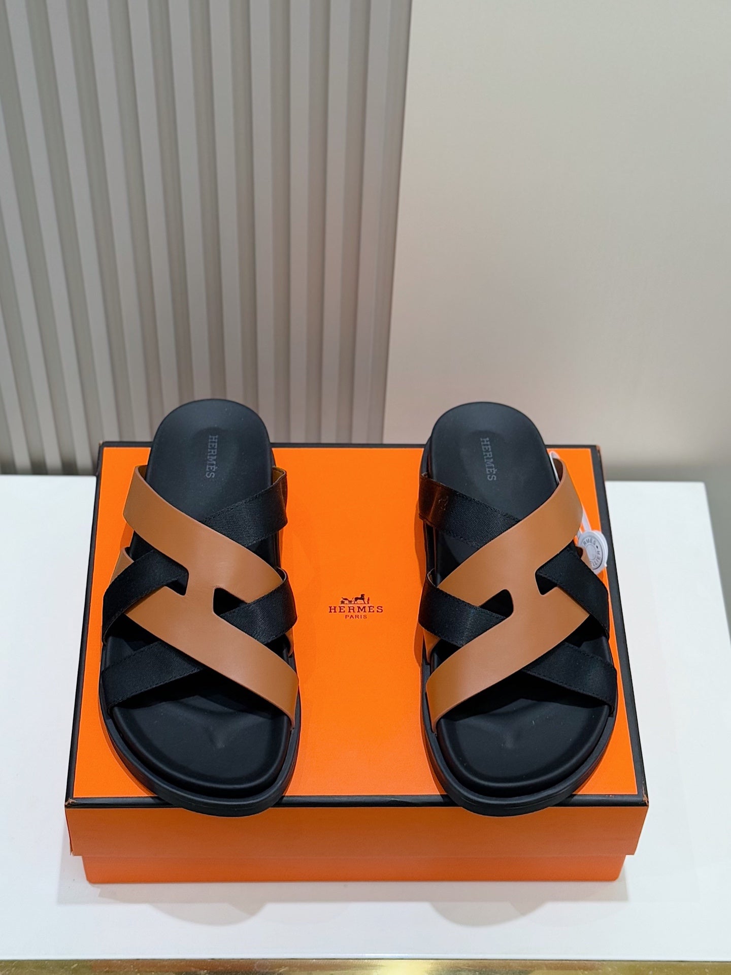 LuxluxHouse Best Quality Sandals Hermes