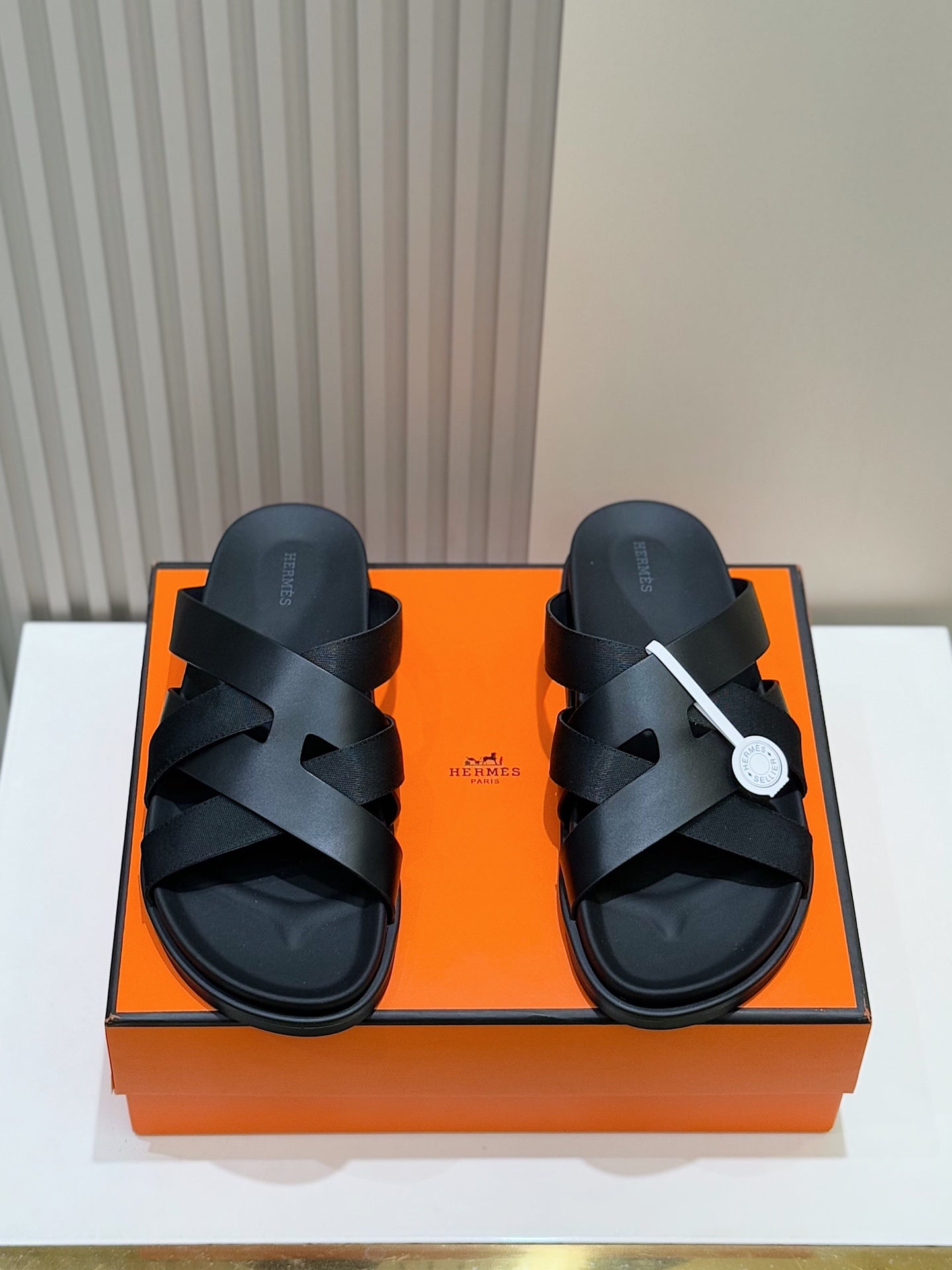 LuxluxHouse Best Quality Sandals Hermes