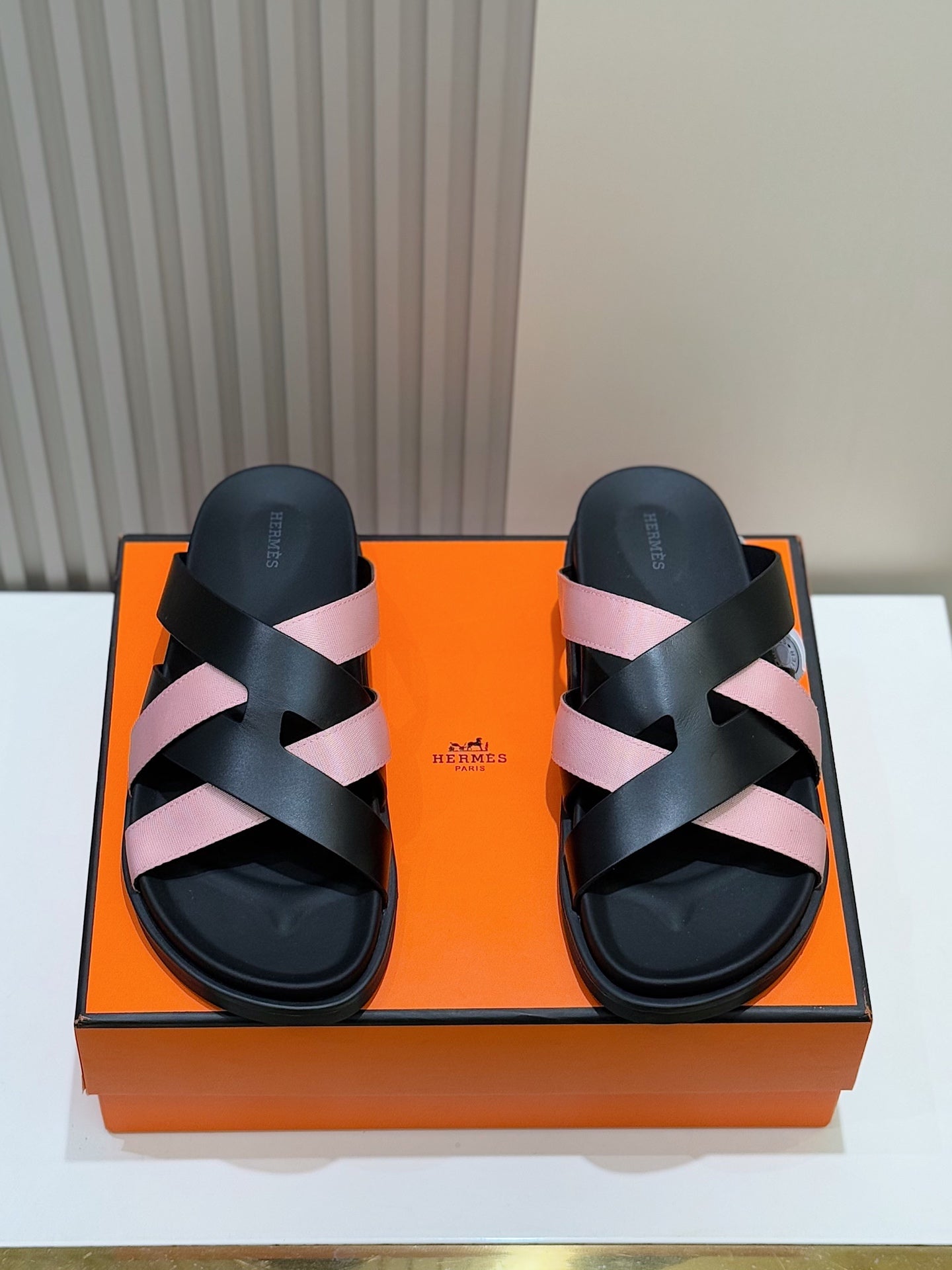 LuxluxHouse Best Quality Sandals Hermes