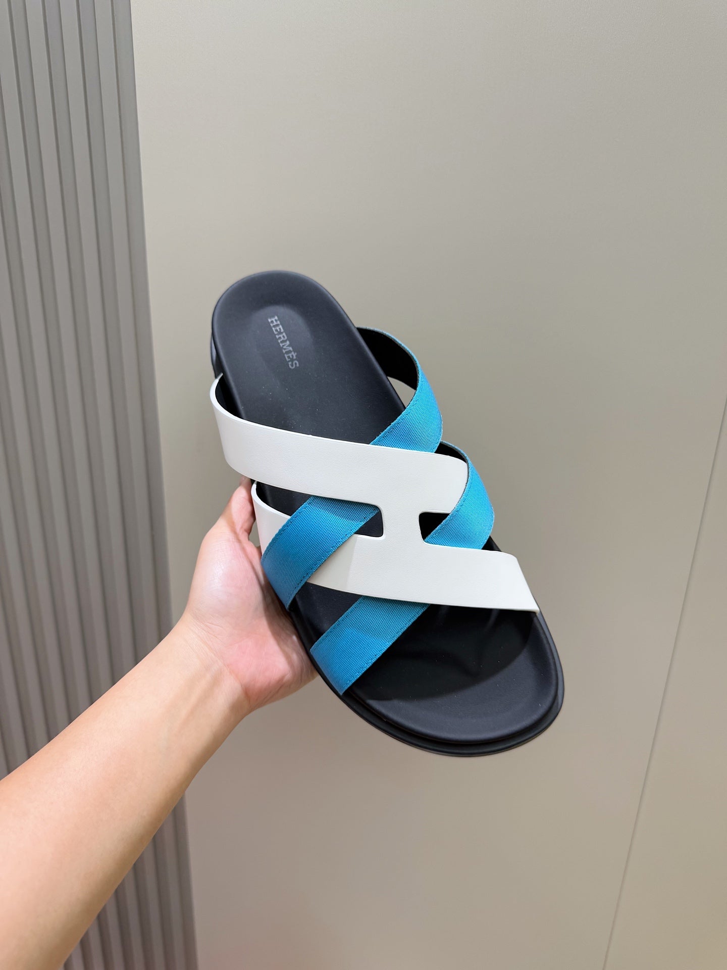 LuxluxHouse Best Quality Sandals Hermes