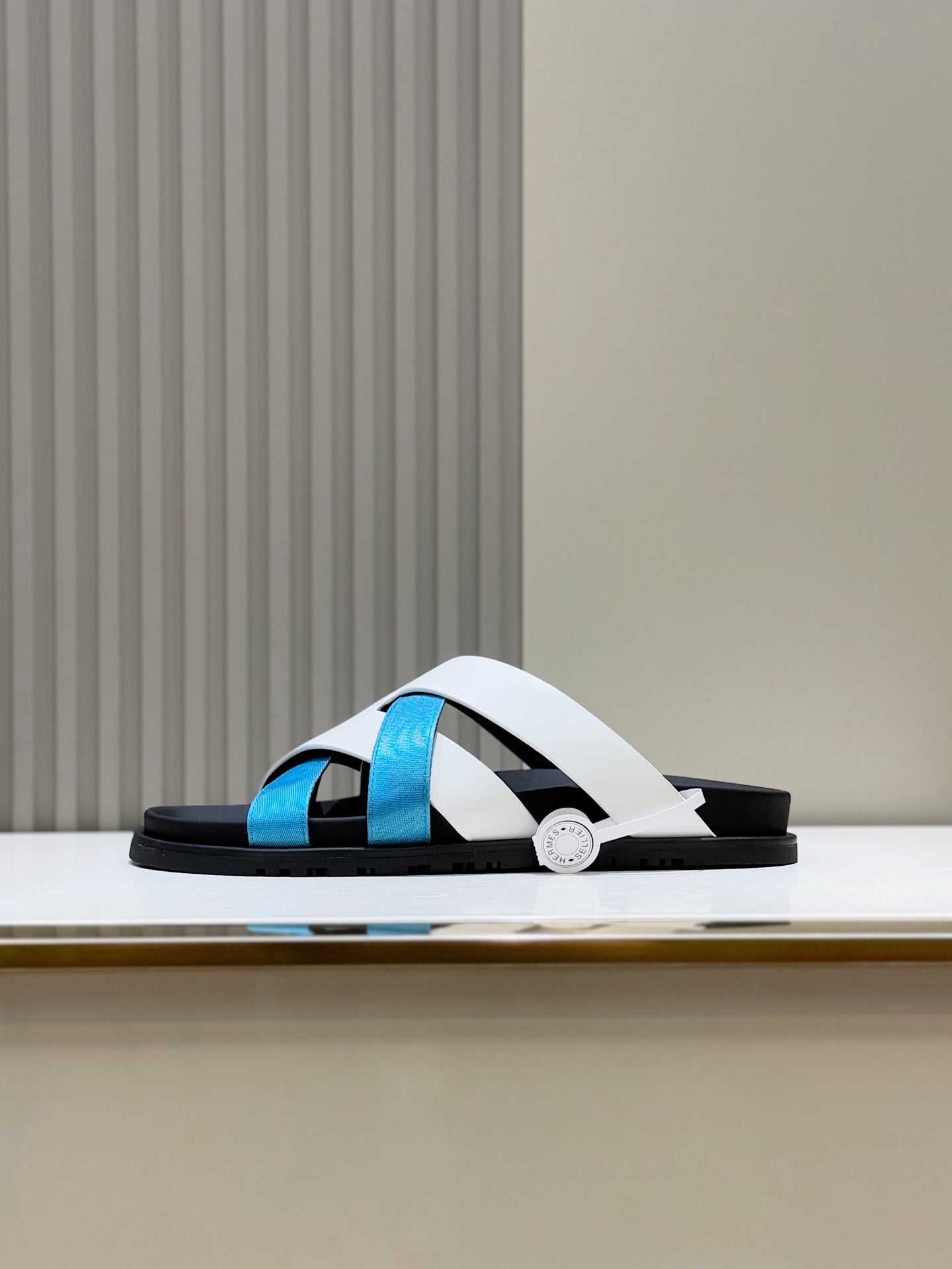 LuxluxHouse Best Quality Sandals Hermes