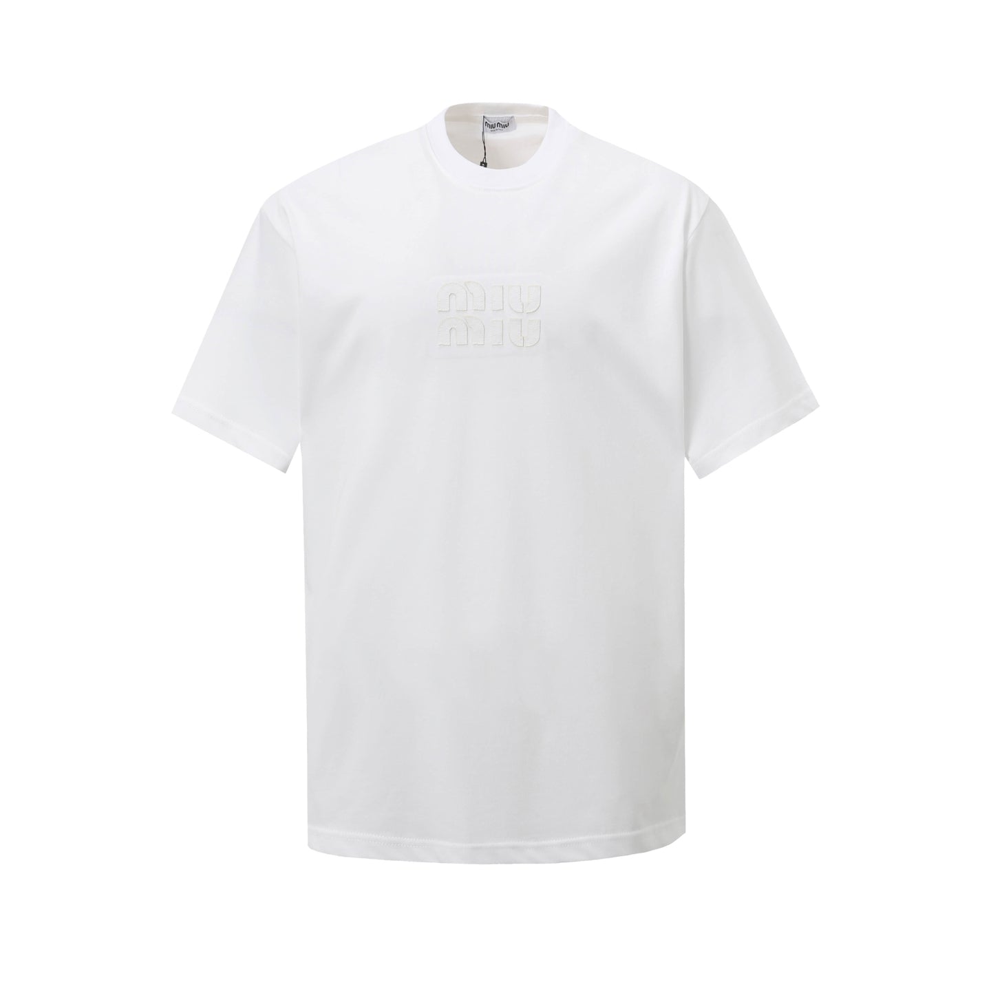 LuxluxHouse Best Quality Clothes Miu Miu T-shirt