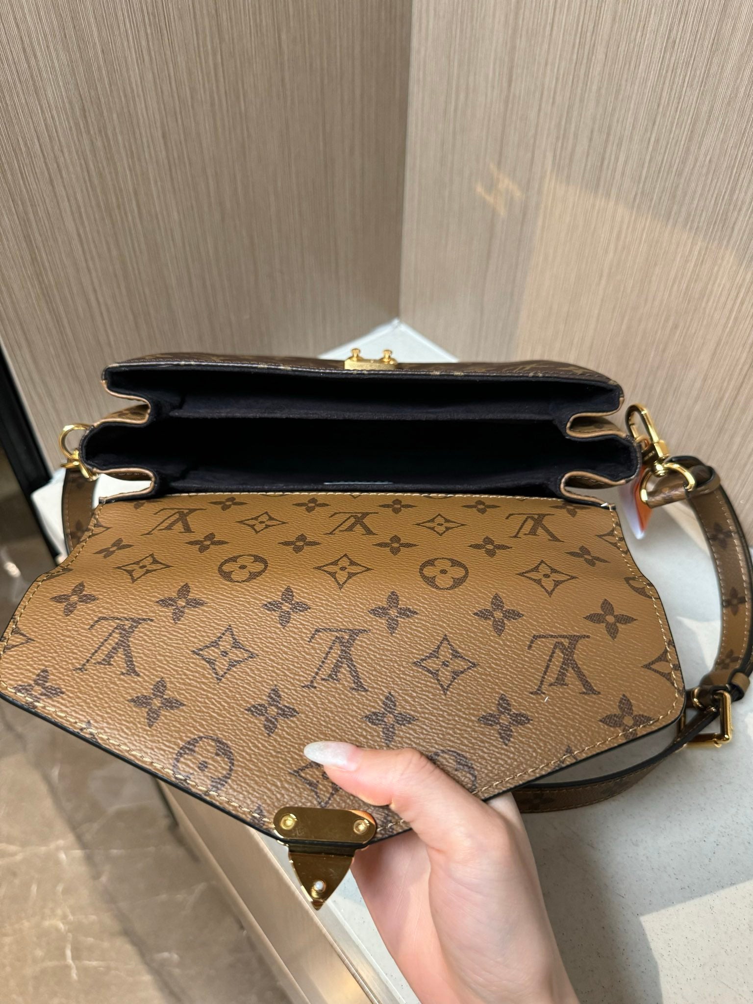 LuxluxHouse Best Quality Bags Louis Vuitton Women
