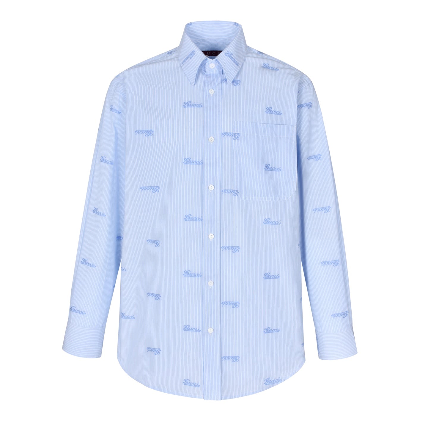 LuxluxHouse Best Quality Clothes Shirts&Polo Gucci