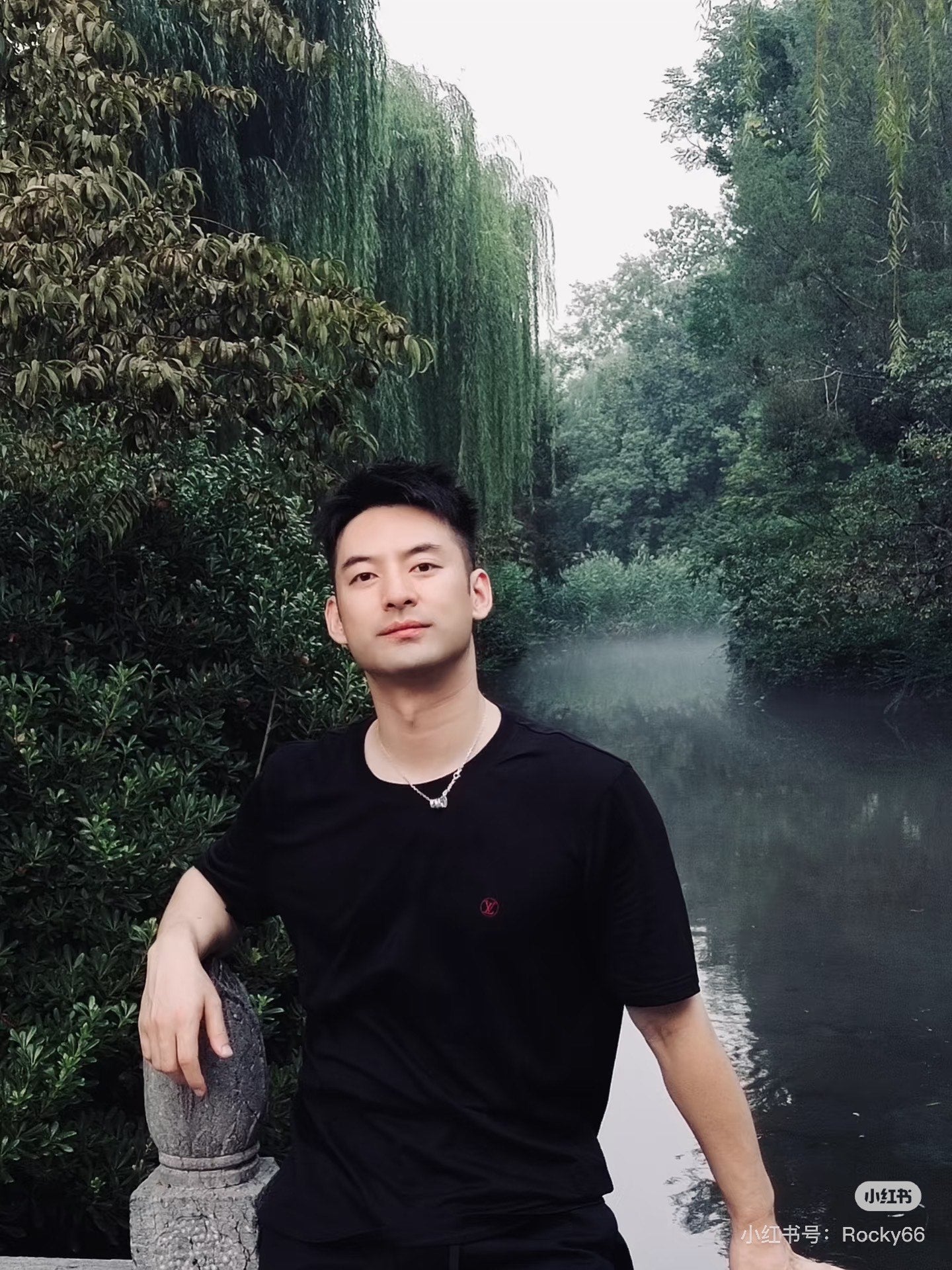 LuxluxHouse Best Quality Clothes T-shirt Louis Vuitton