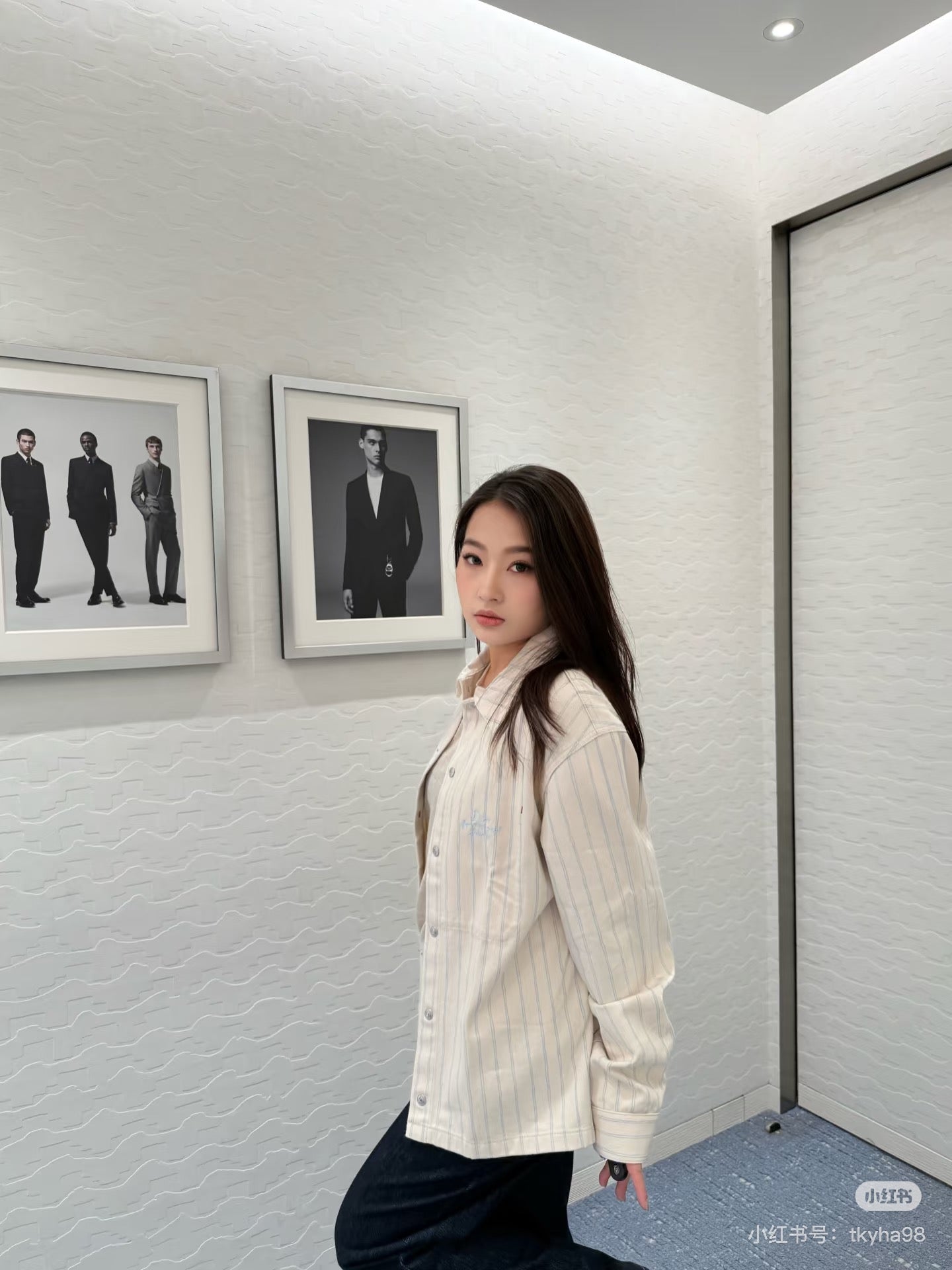 LuxluxHouse Best Quality Clothes Shirts&Polo Dior