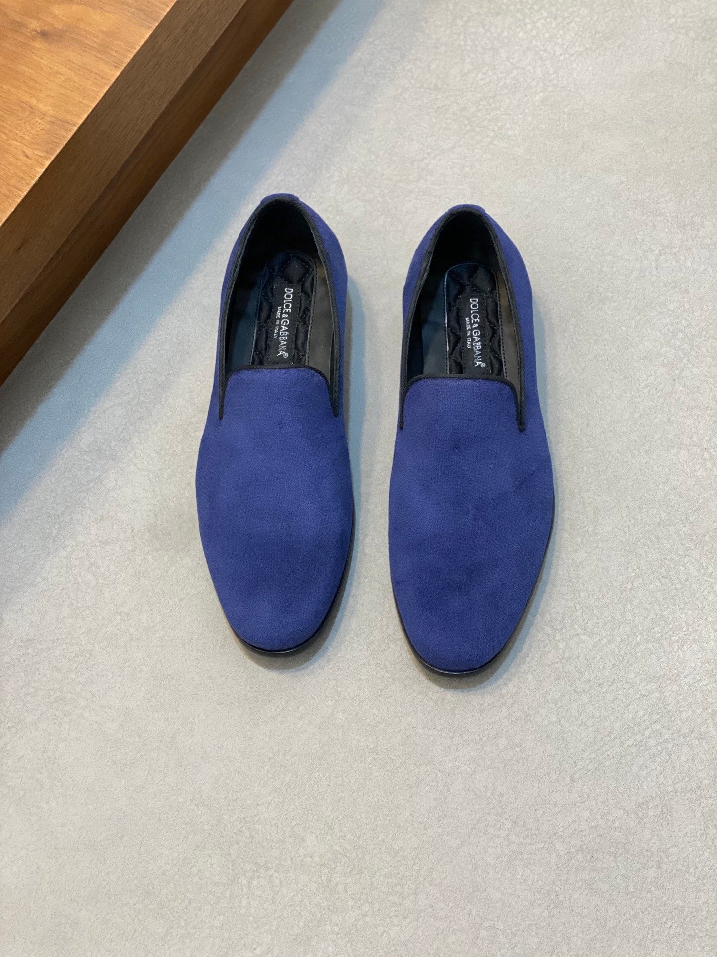 LuxluxHouse Best Quality Shoes Dolce & Gabbana