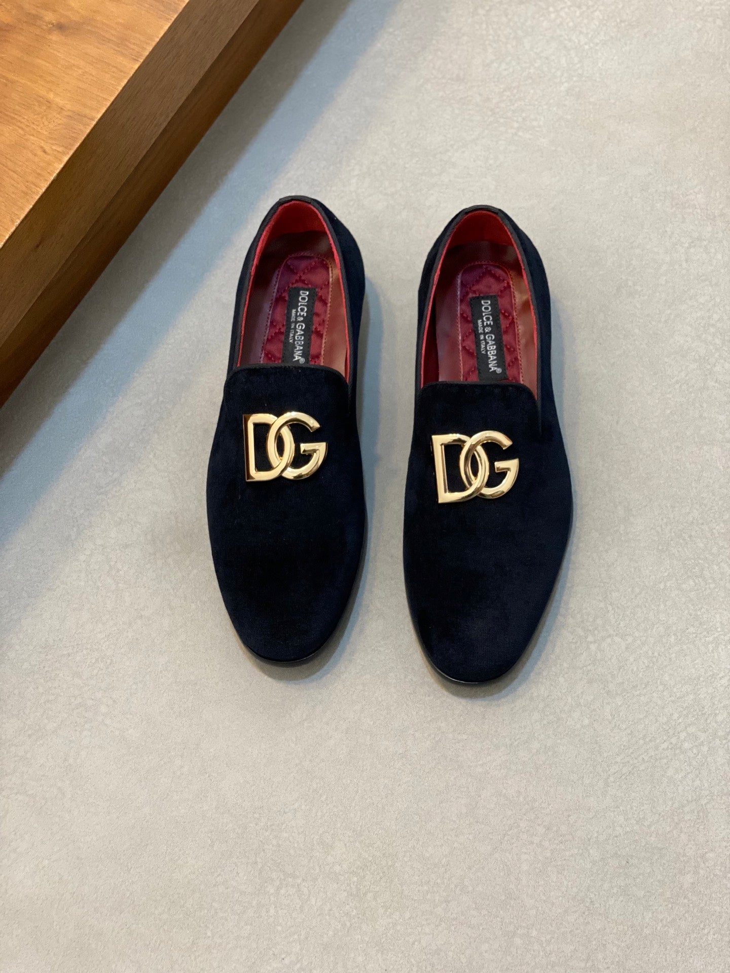 LuxluxHouse Best Quality Shoes Dolce & Gabbana