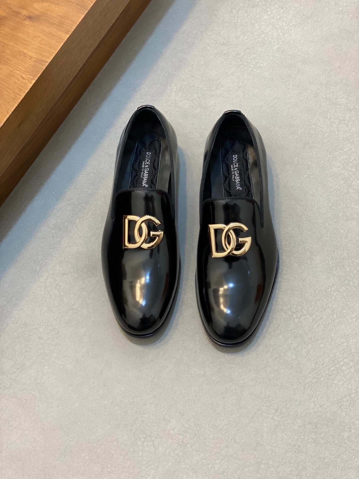 LuxluxHouse Best Quality Shoes Dolce & Gabbana