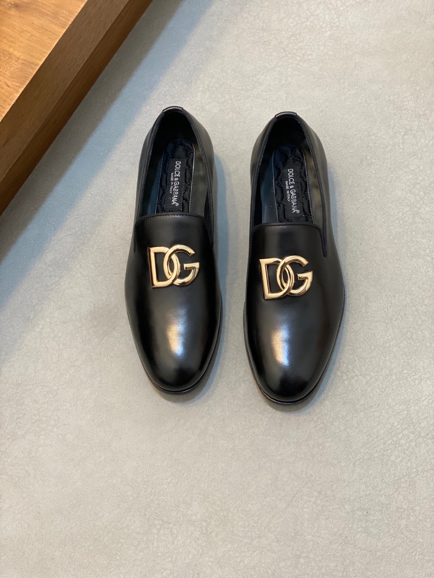 LuxluxHouse Best Quality Shoes Dolce & Gabbana