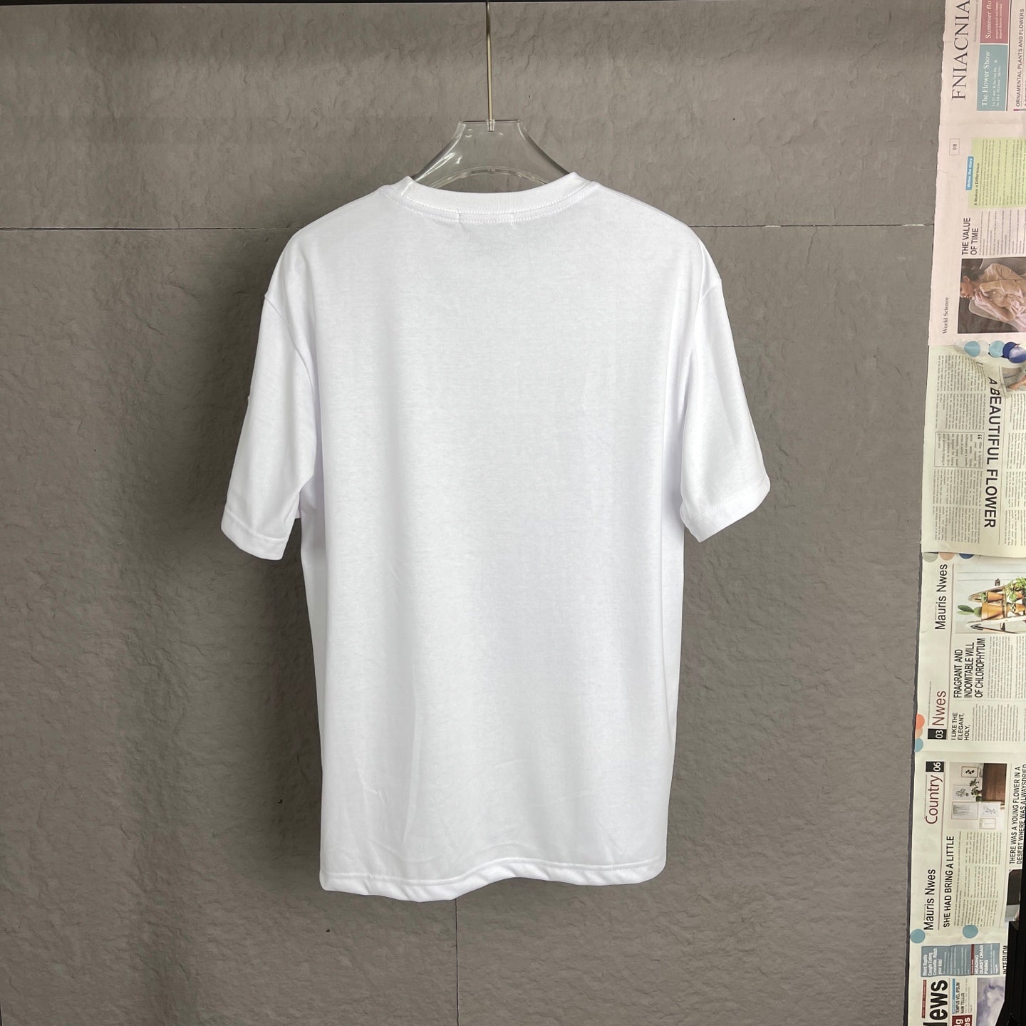 LuxluxHouse Best Quality Clothes T-shirt Dior