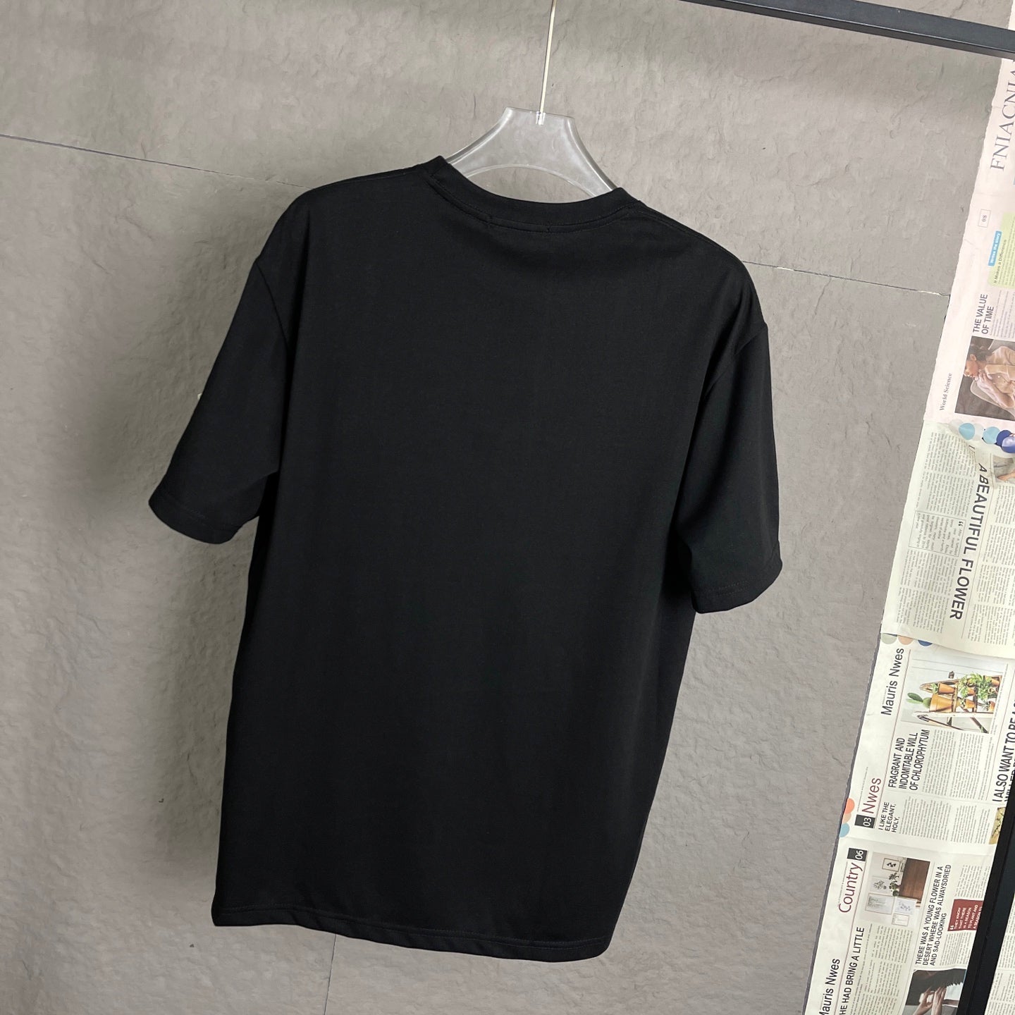 LuxluxHouse Best Quality Clothes T-shirt Dior