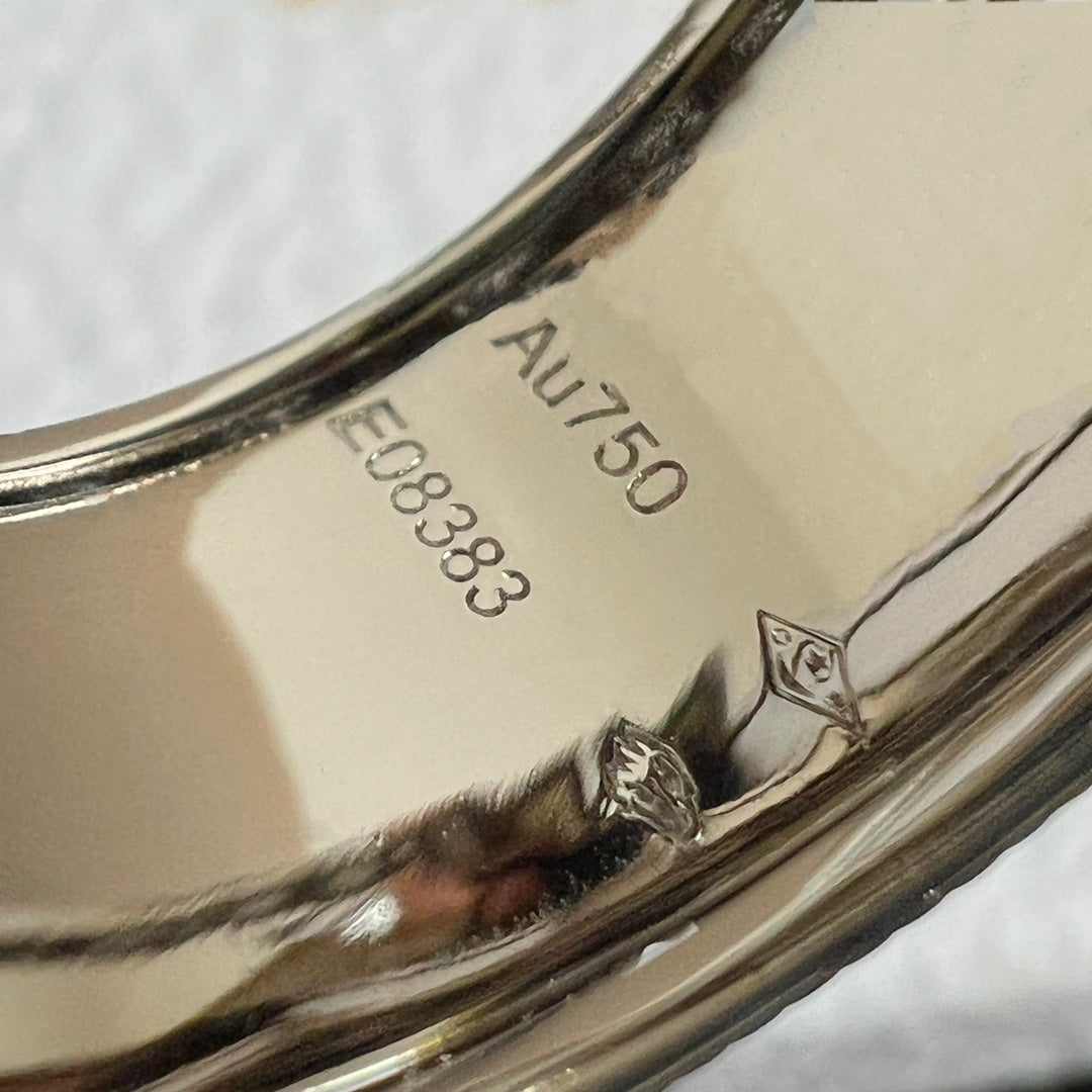 LuxluxHouse Best Quality Accessories Ring Dior