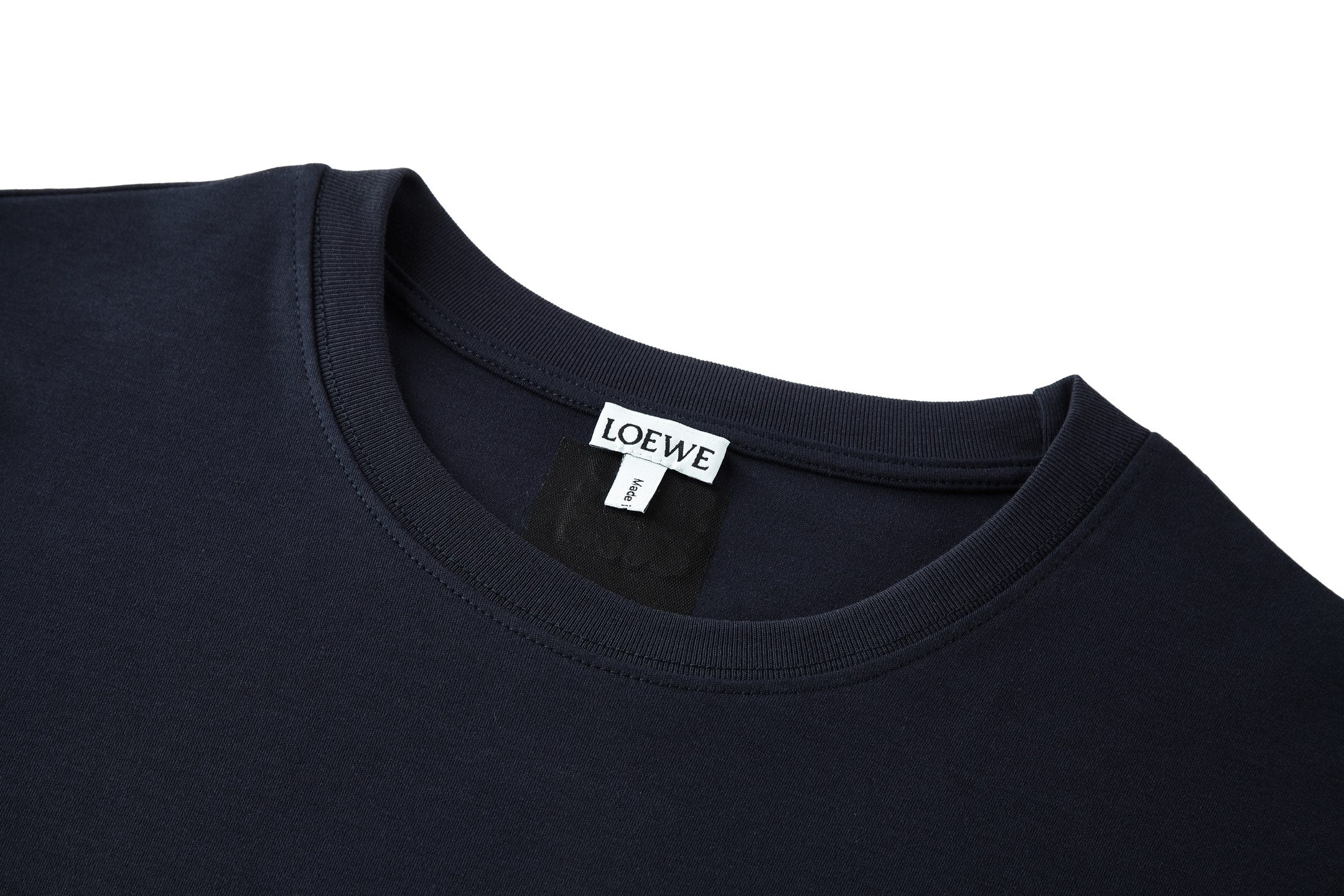 LuxluxHouse Best Quality Clothes T-shirt Loewe