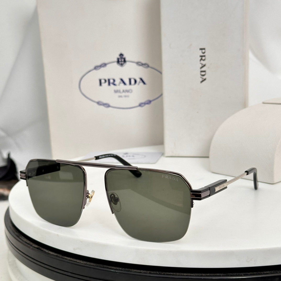 LuxluxHouse Best Quality Glasses Prada