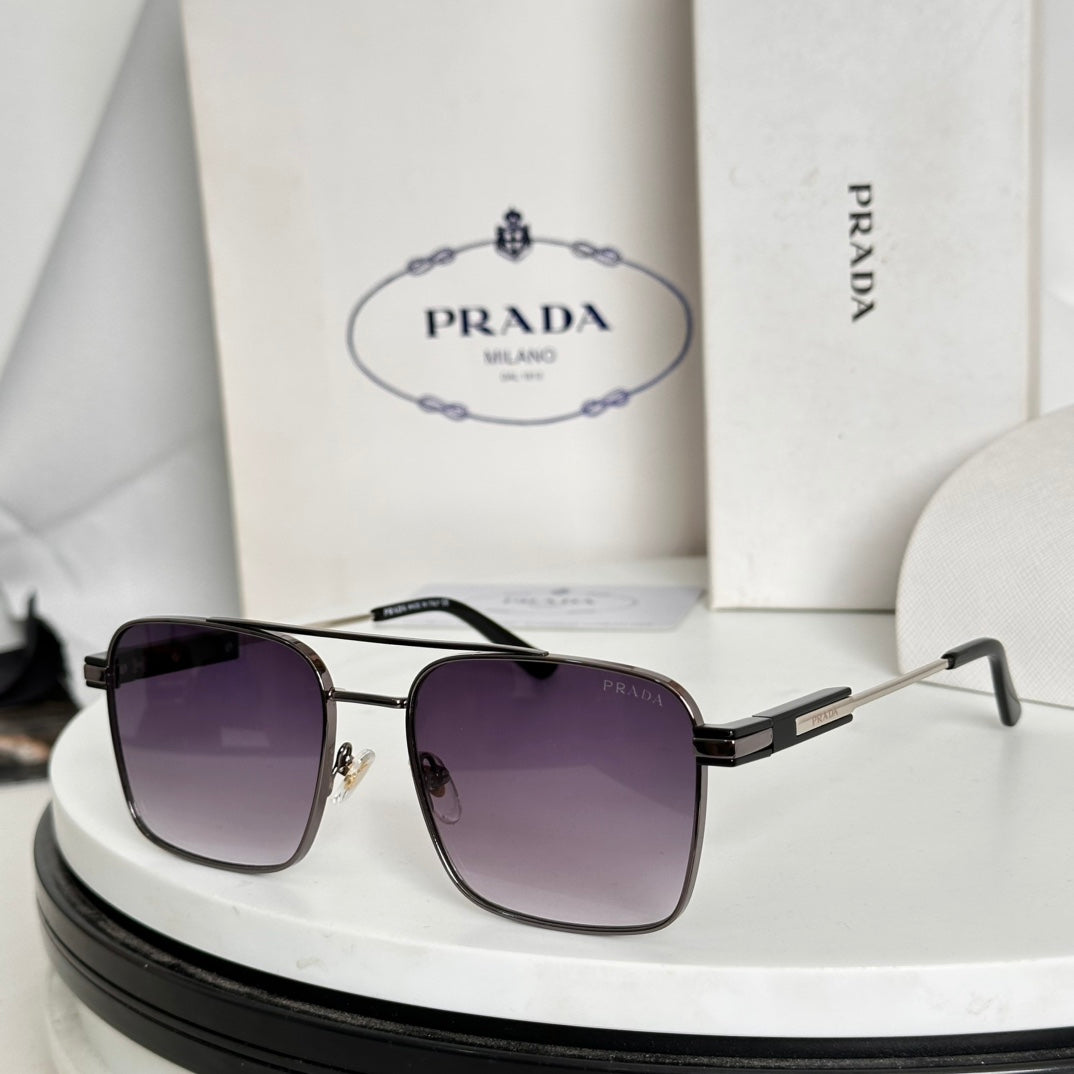 LuxluxHouse Best Quality Glasses Prada