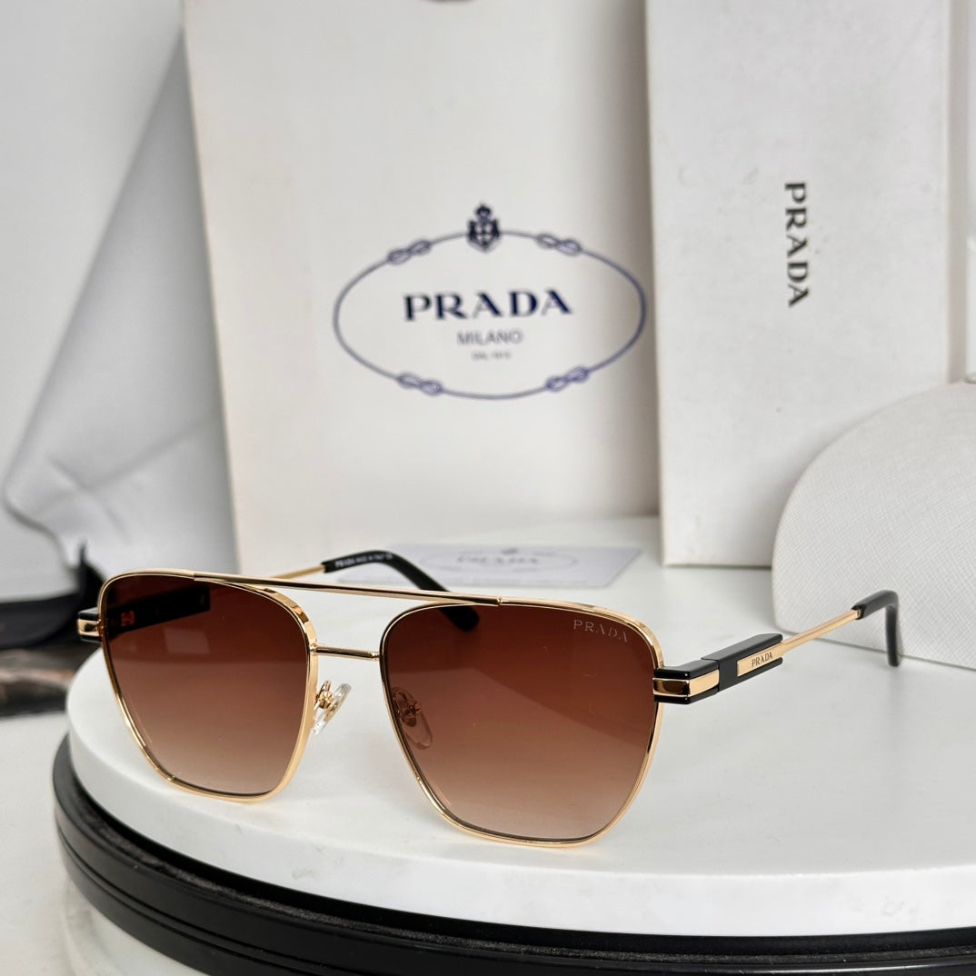 LuxluxHouse Best Quality Glasses Prada