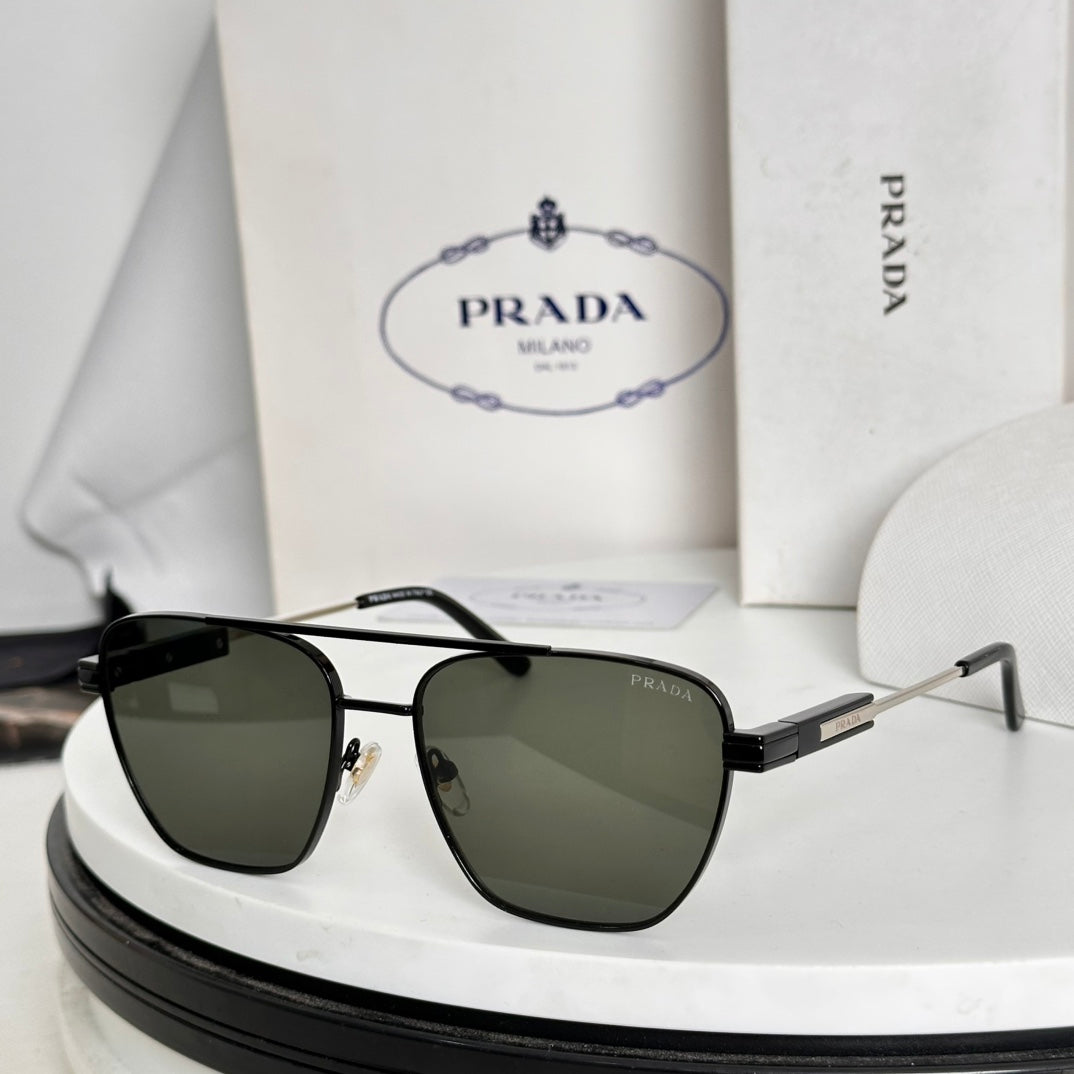 LuxluxHouse Best Quality Glasses Prada