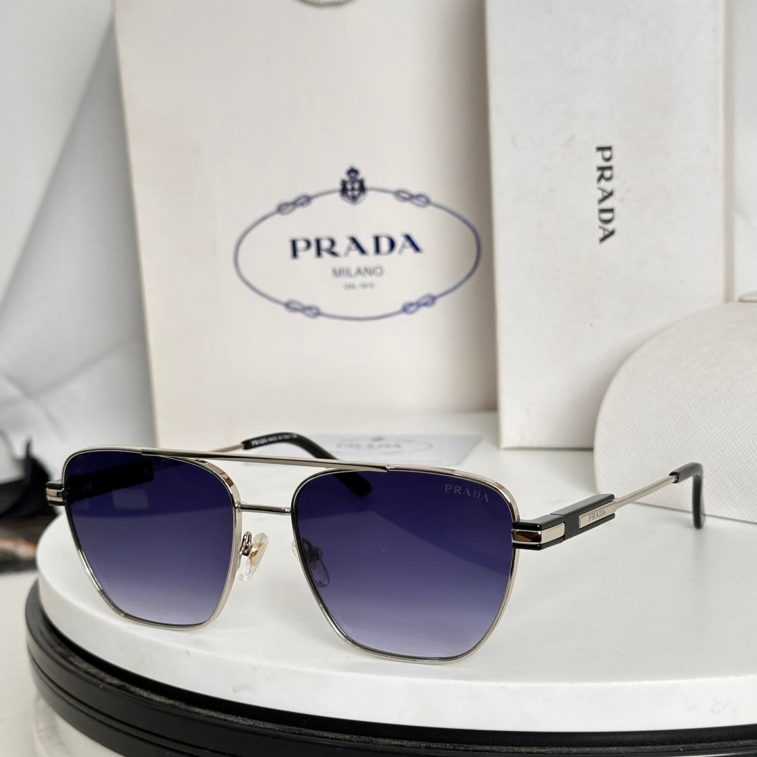 LuxluxHouse Best Quality Glasses Prada