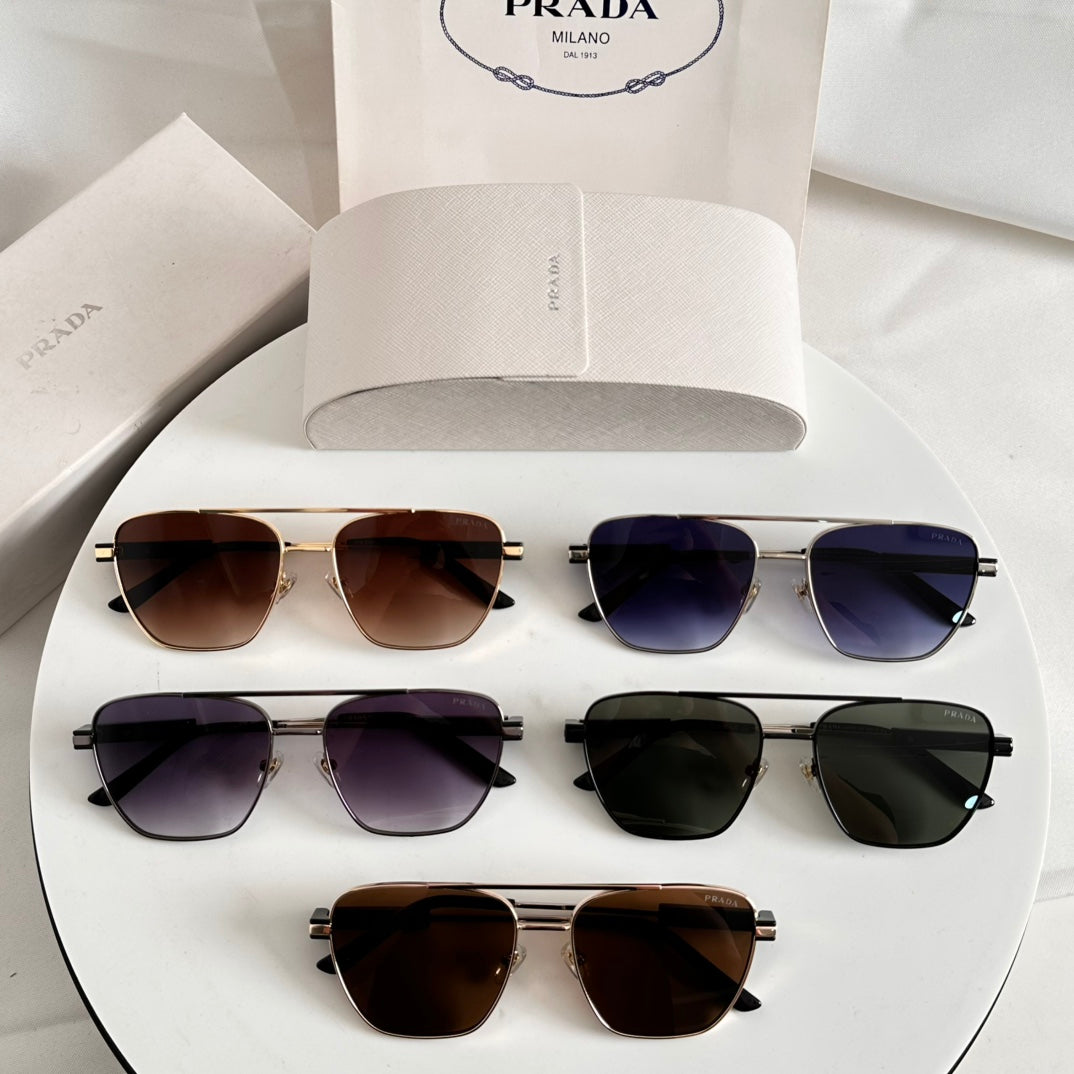 LuxluxHouse Best Quality Glasses Prada
