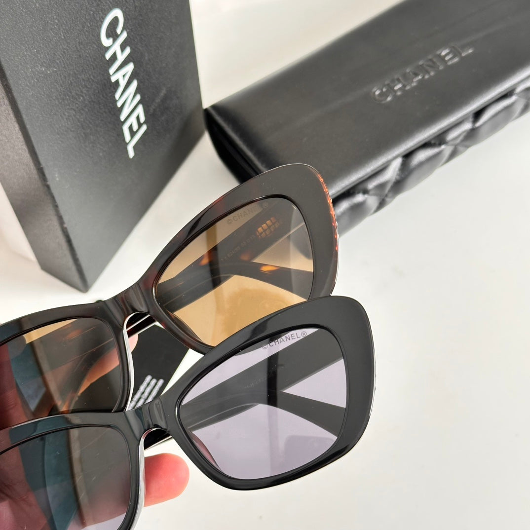 LuxluxHouse Best Quality Glasses Chanel