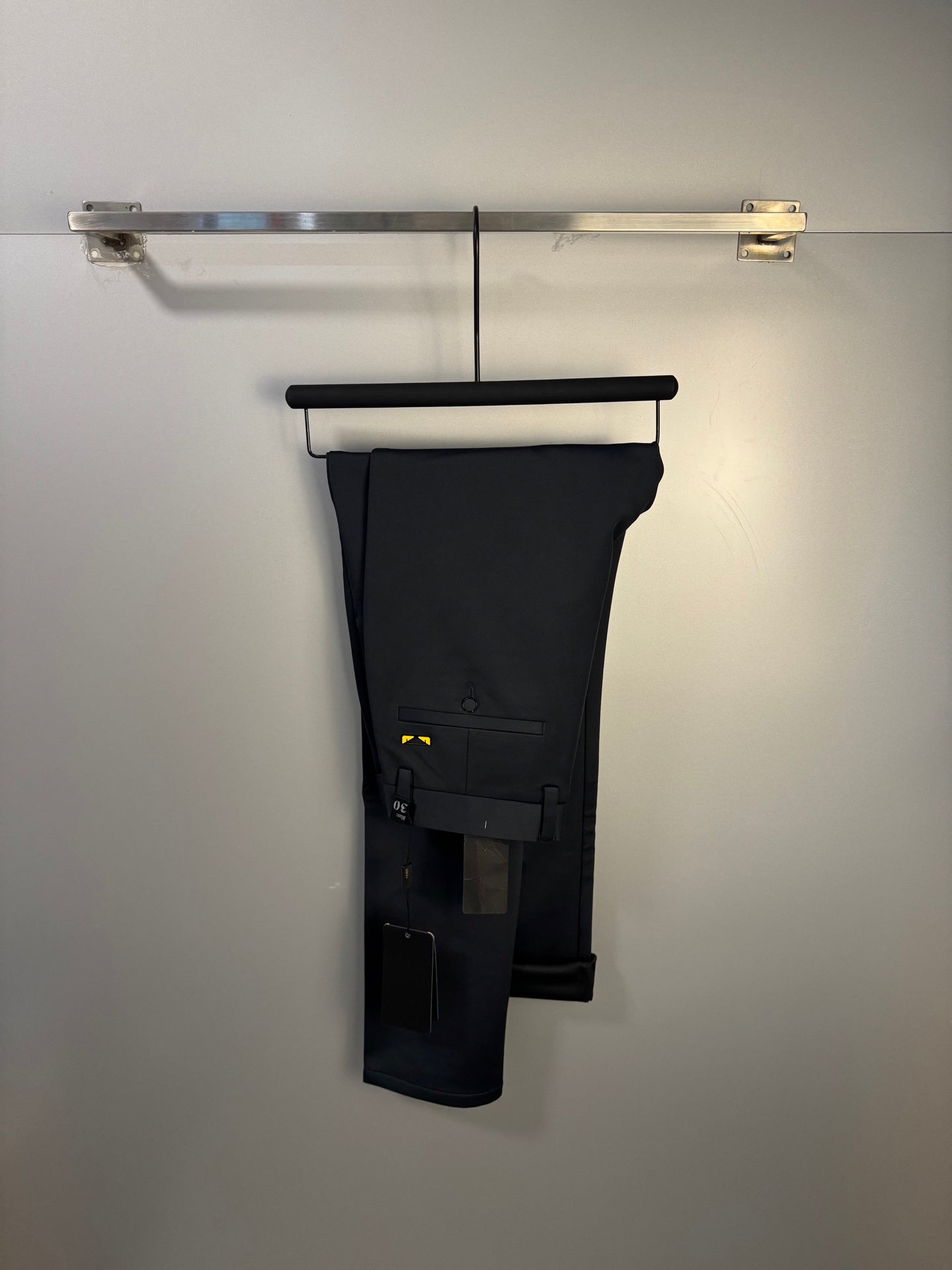 LuxluxHouse Best Quality Clothes Fendi Pants