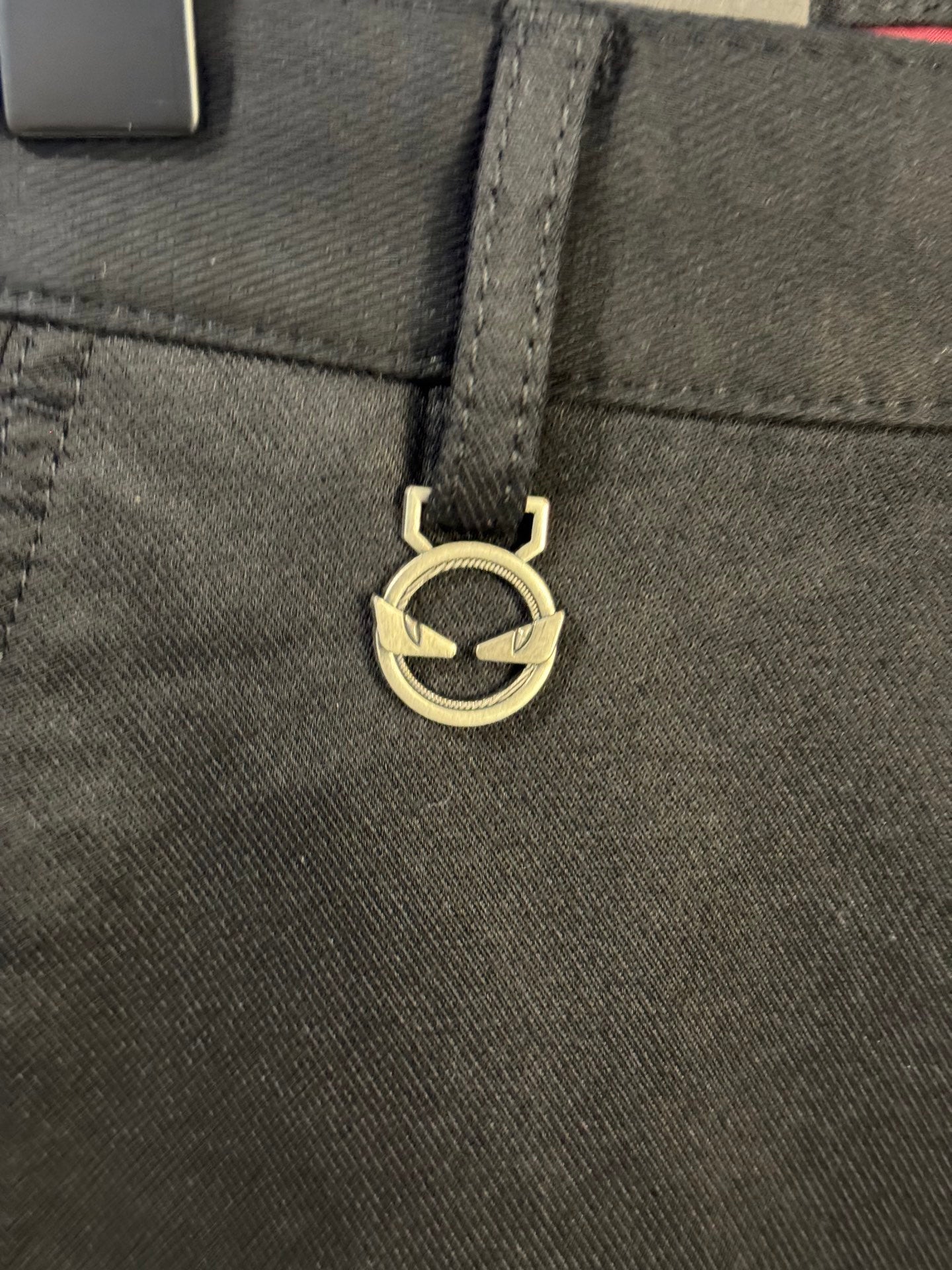 LuxluxHouse Best Quality Clothes Fendi Pants