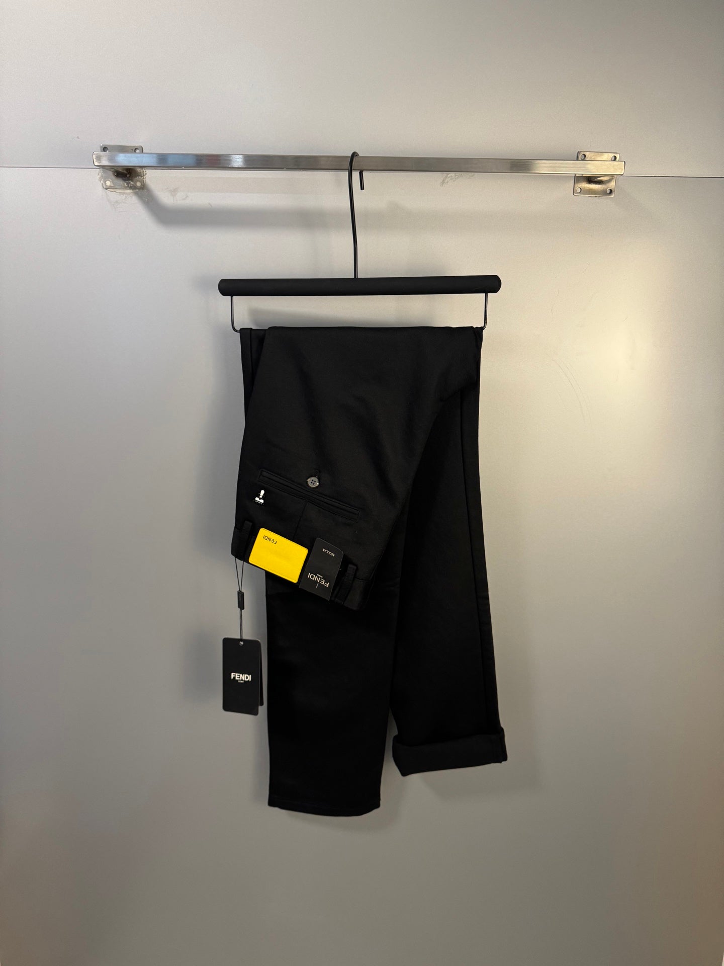 LuxluxHouse Best Quality Clothes Fendi Pants