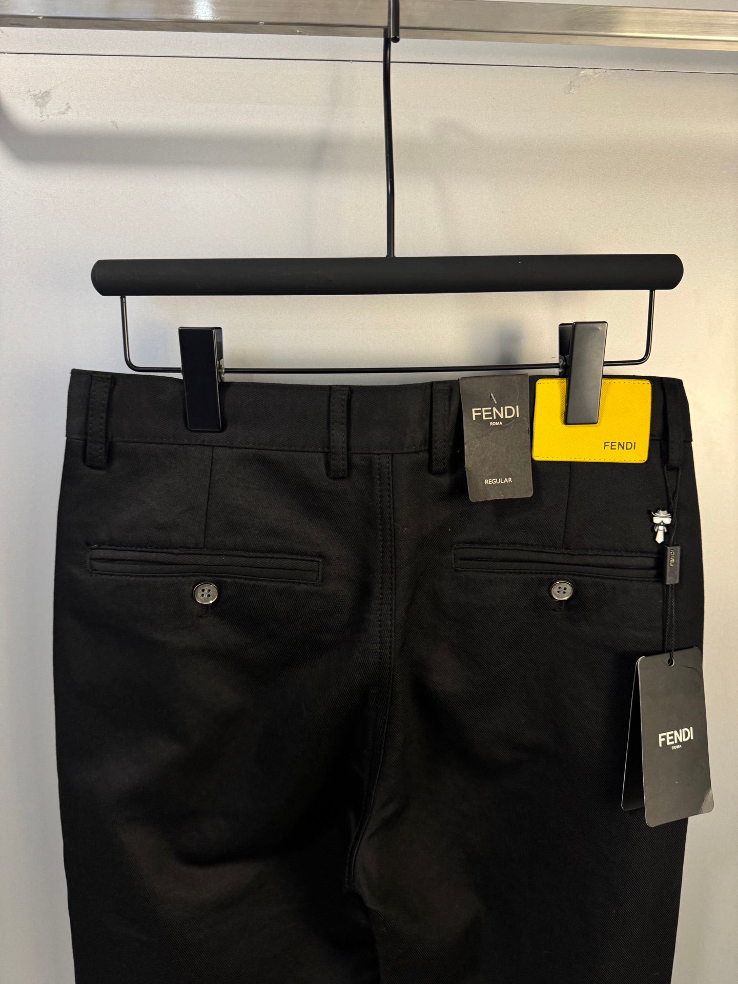 LuxluxHouse Best Quality Clothes Fendi Pants
