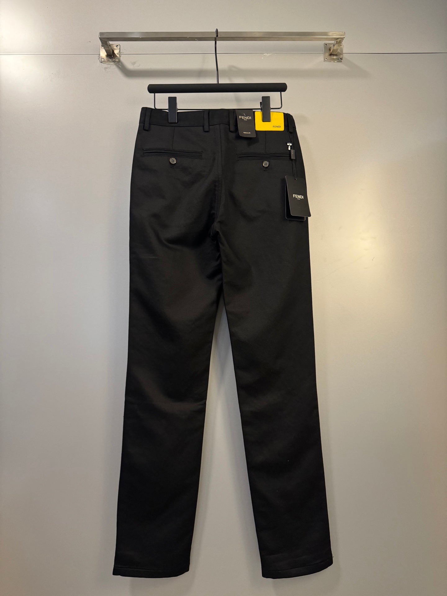 LuxluxHouse Best Quality Clothes Fendi Pants