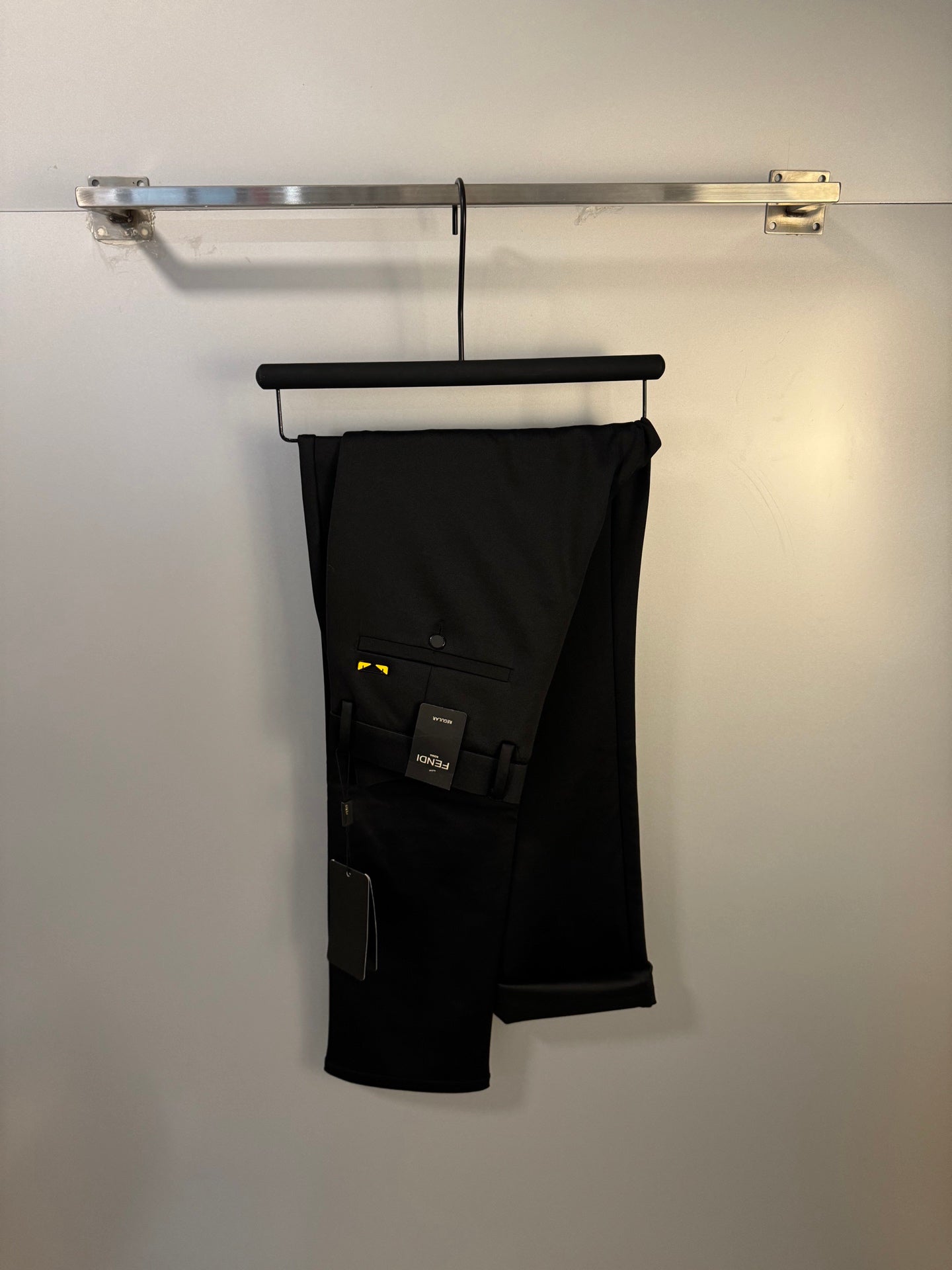 LuxluxHouse Best Quality Clothes Fendi Pants