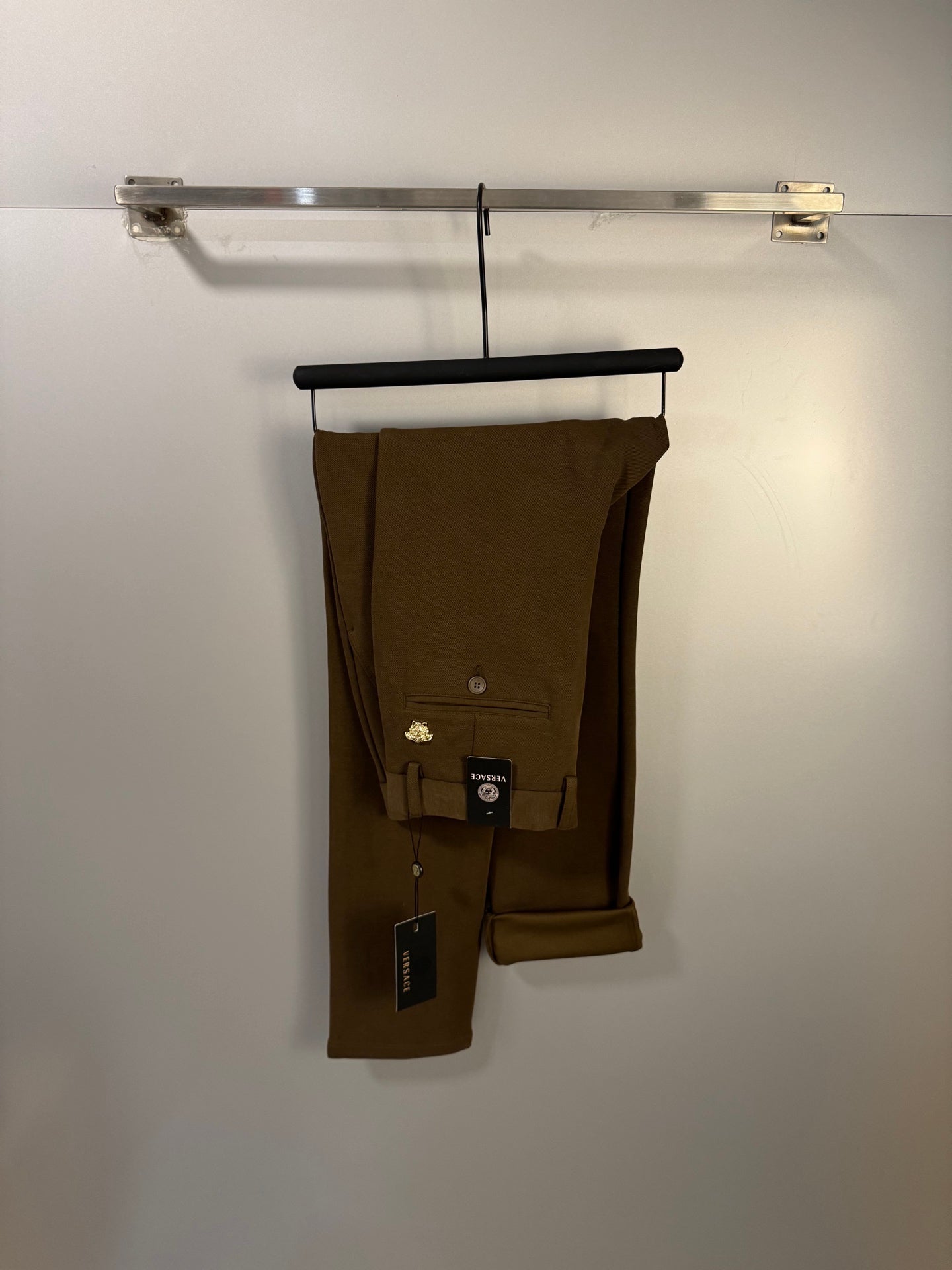 LuxluxHouse Best Quality Clothes Pants Versace