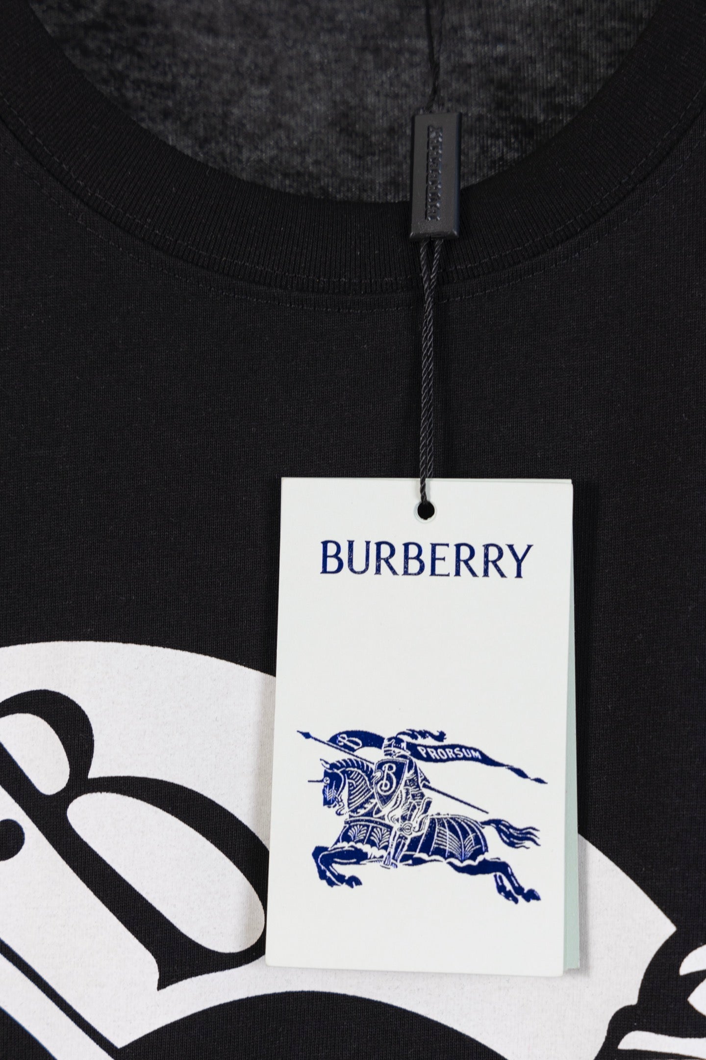 LuxluxHouse Best Quality Clothes Burberry T-shirt